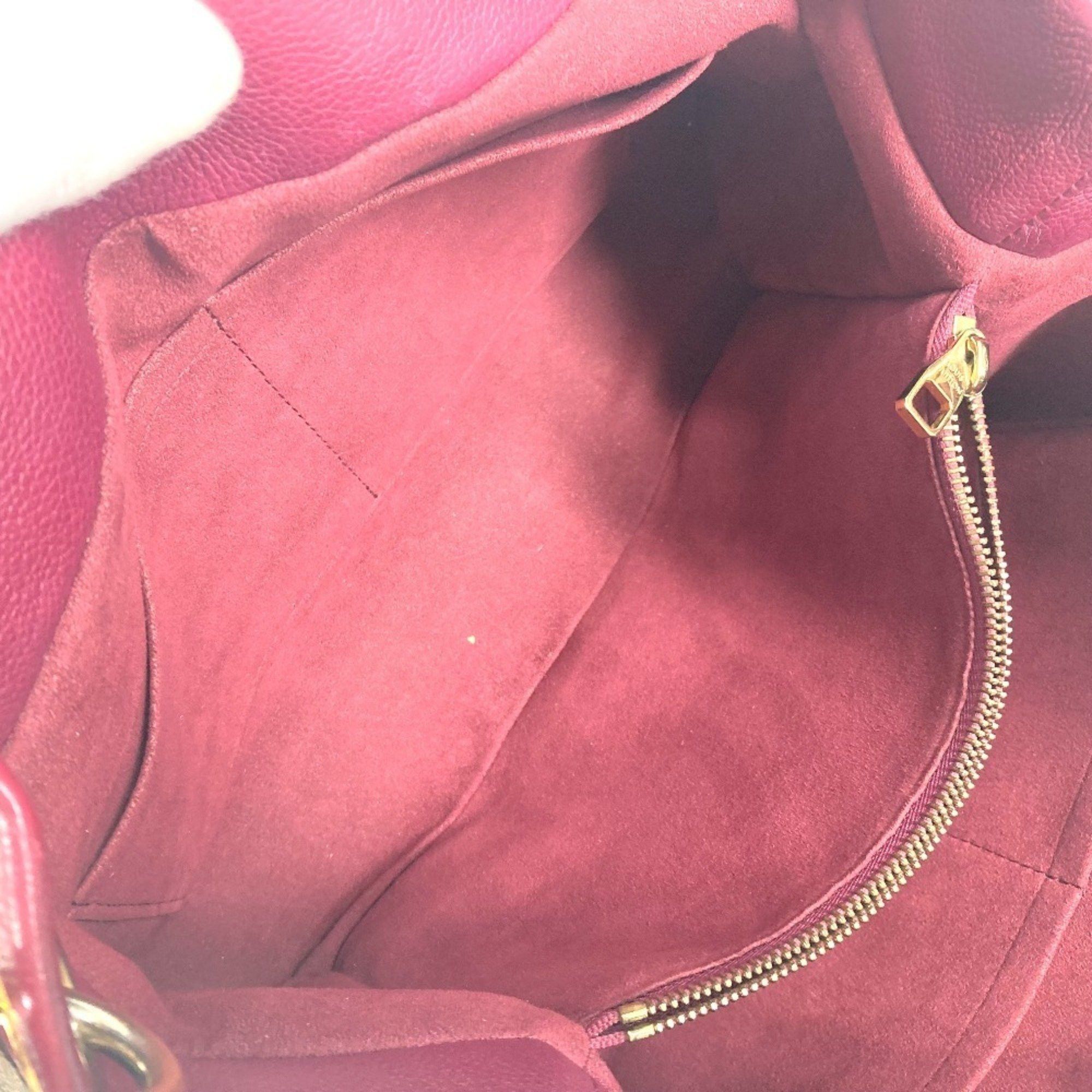 Louis Vuitton Louis Vuitton Olympe handbag Size ONE SIZE - 14 Thumbnail