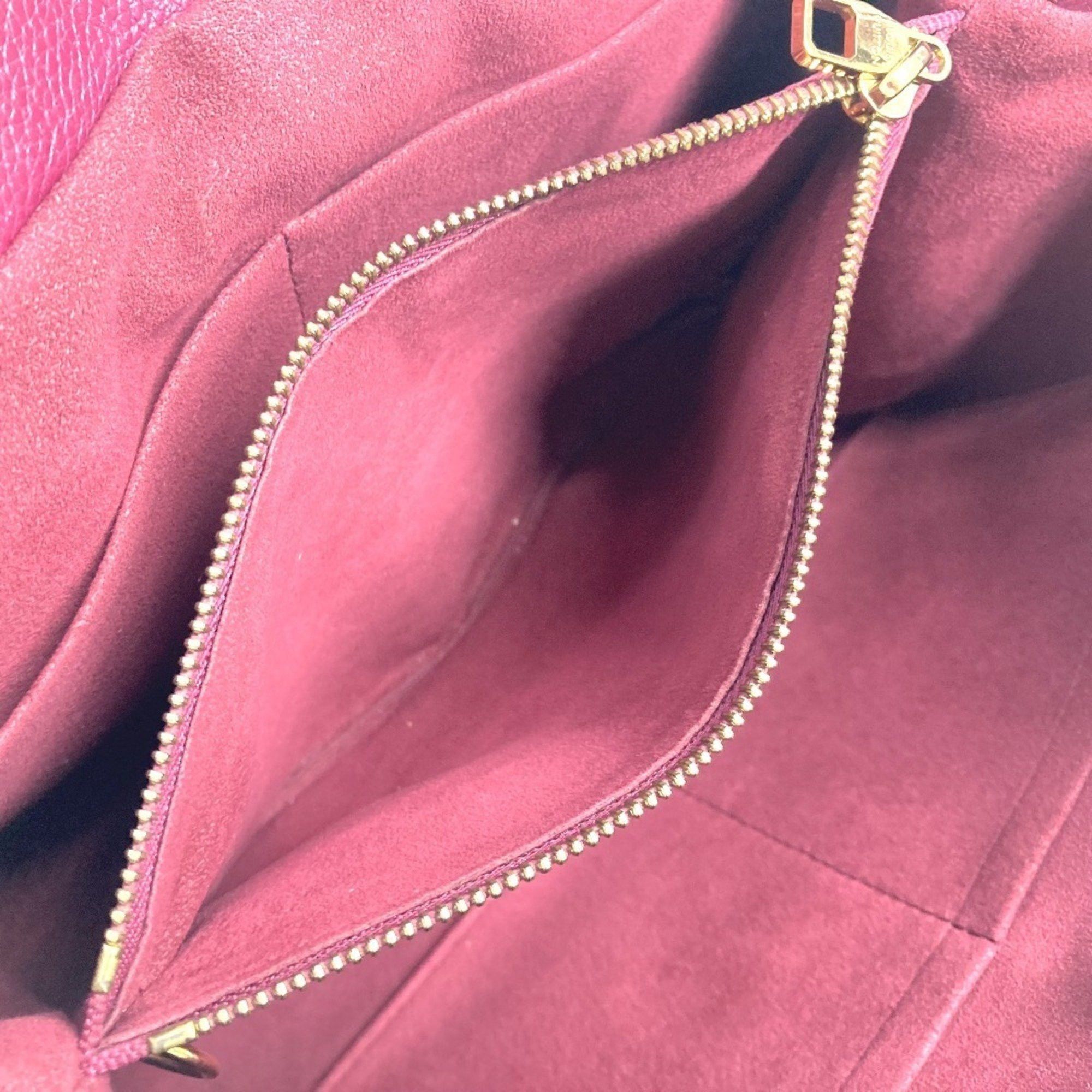 Louis Vuitton Louis Vuitton Olympe handbag Size ONE SIZE - 15 Thumbnail