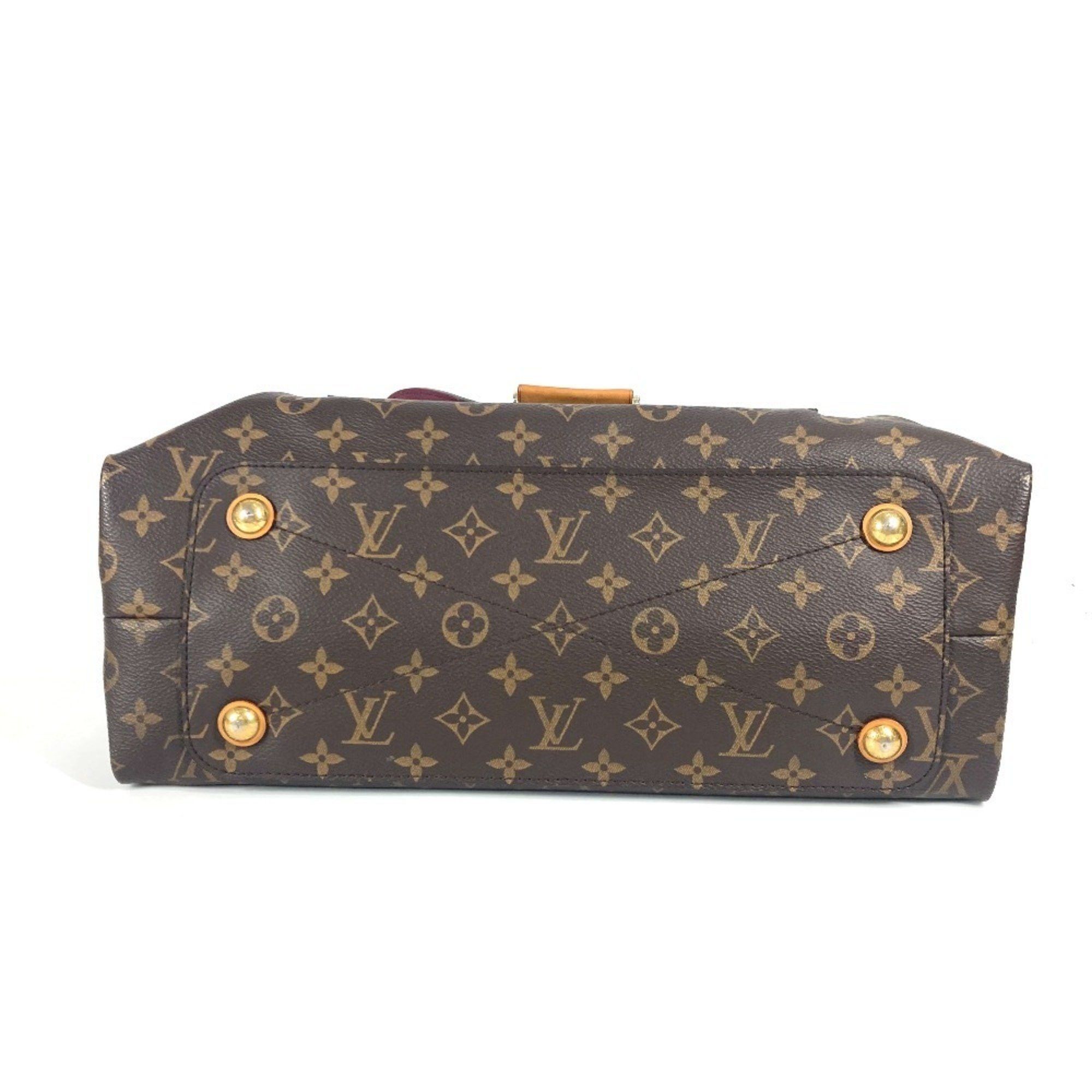 Louis Vuitton Louis Vuitton Olympe handbag Size ONE SIZE - 6 Thumbnail