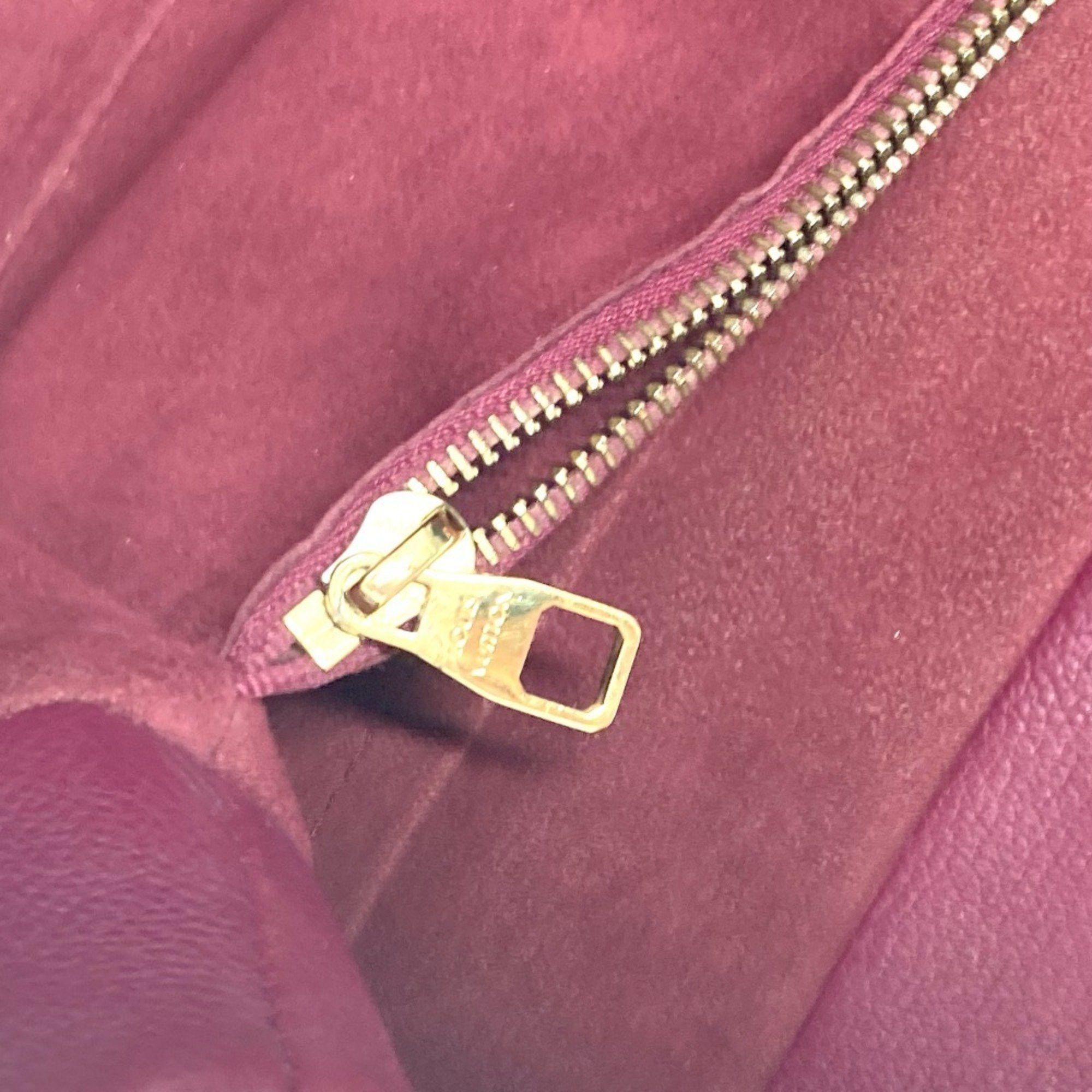 Louis Vuitton Louis Vuitton Olympe handbag Size ONE SIZE - 10 Thumbnail
