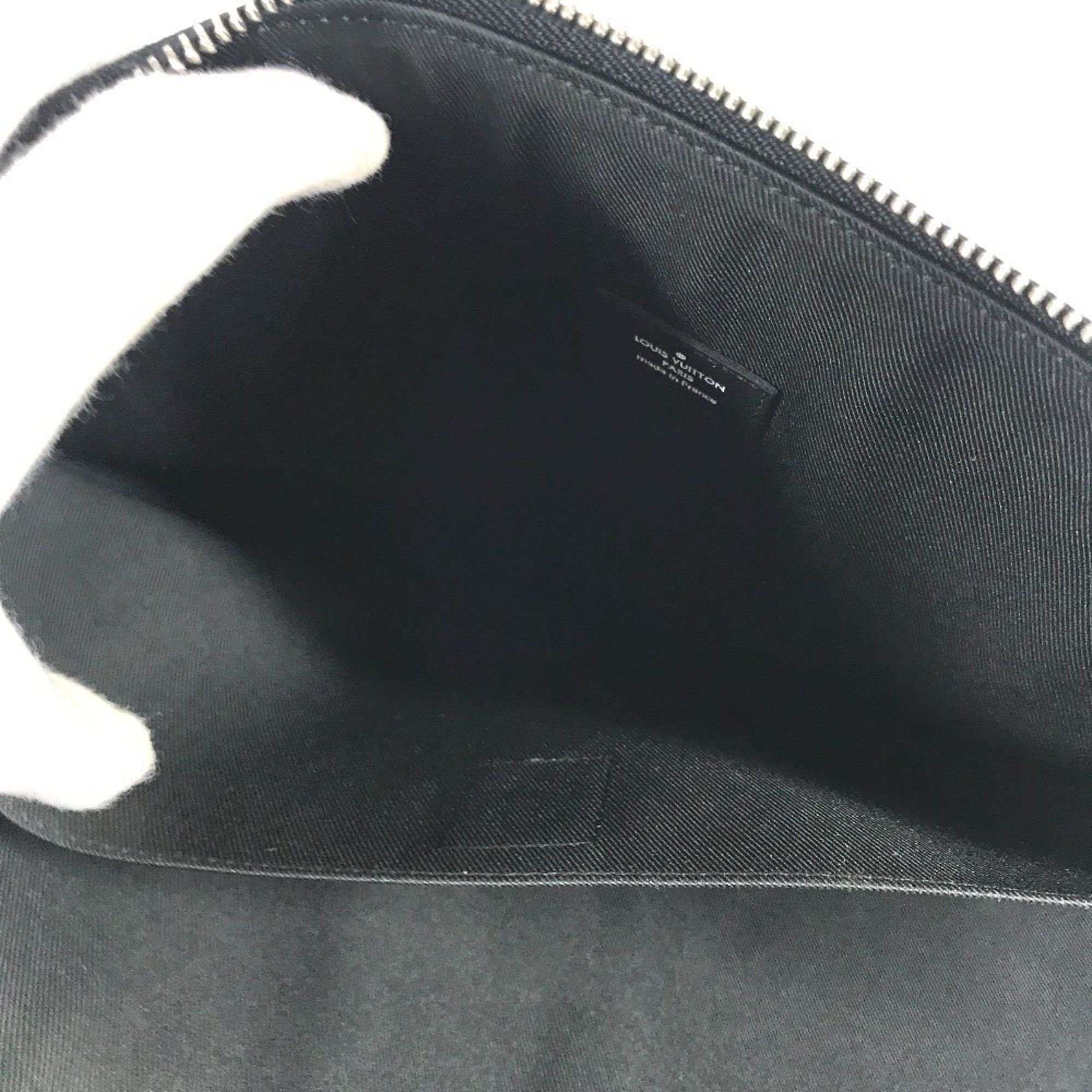 Louis Vuitton Louis Vuitton Pochette Jour Gm clutch Size ONE SIZE - 12 Thumbnail