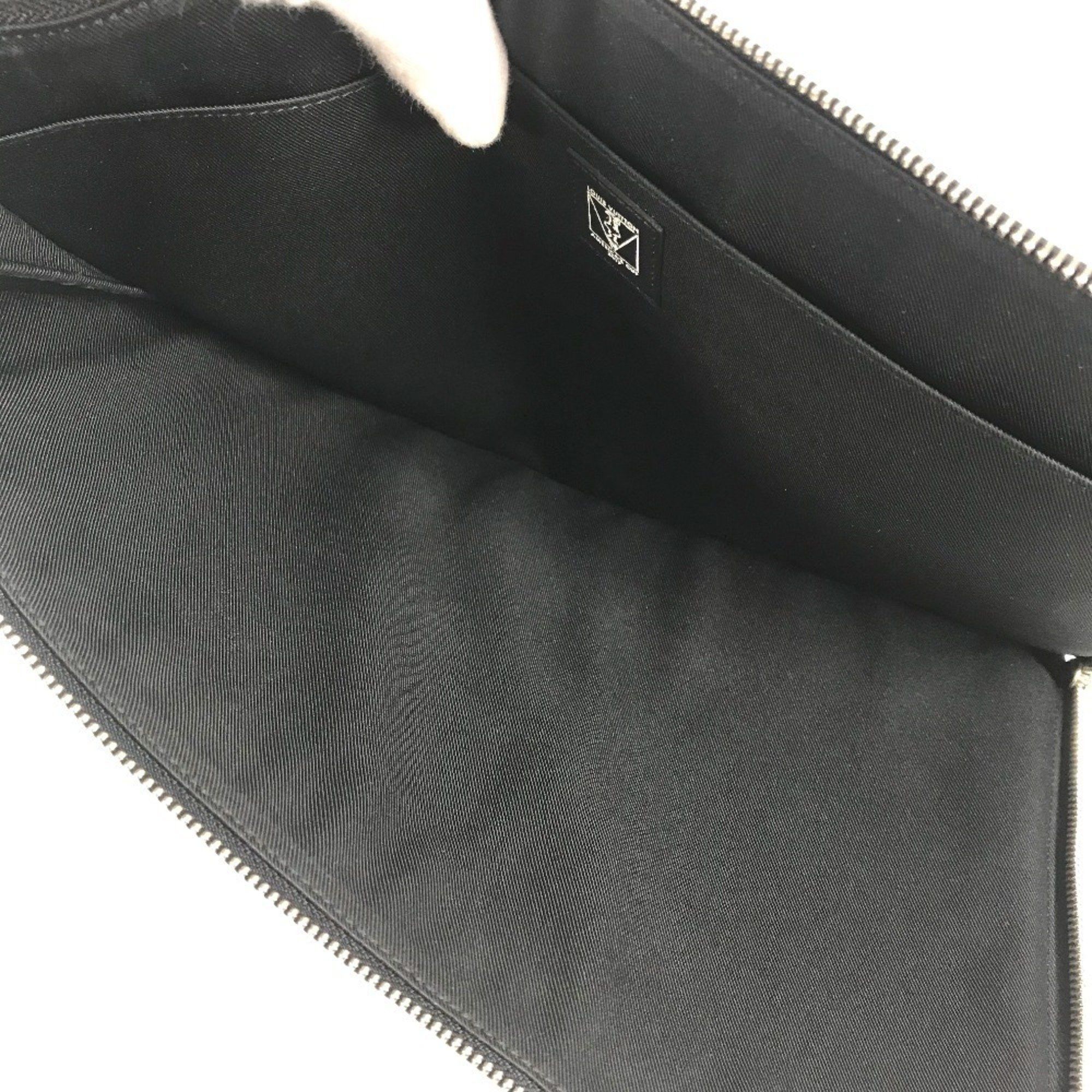 Louis Vuitton Louis Vuitton Pochette Jour Gm clutch Size ONE SIZE - 6 Thumbnail