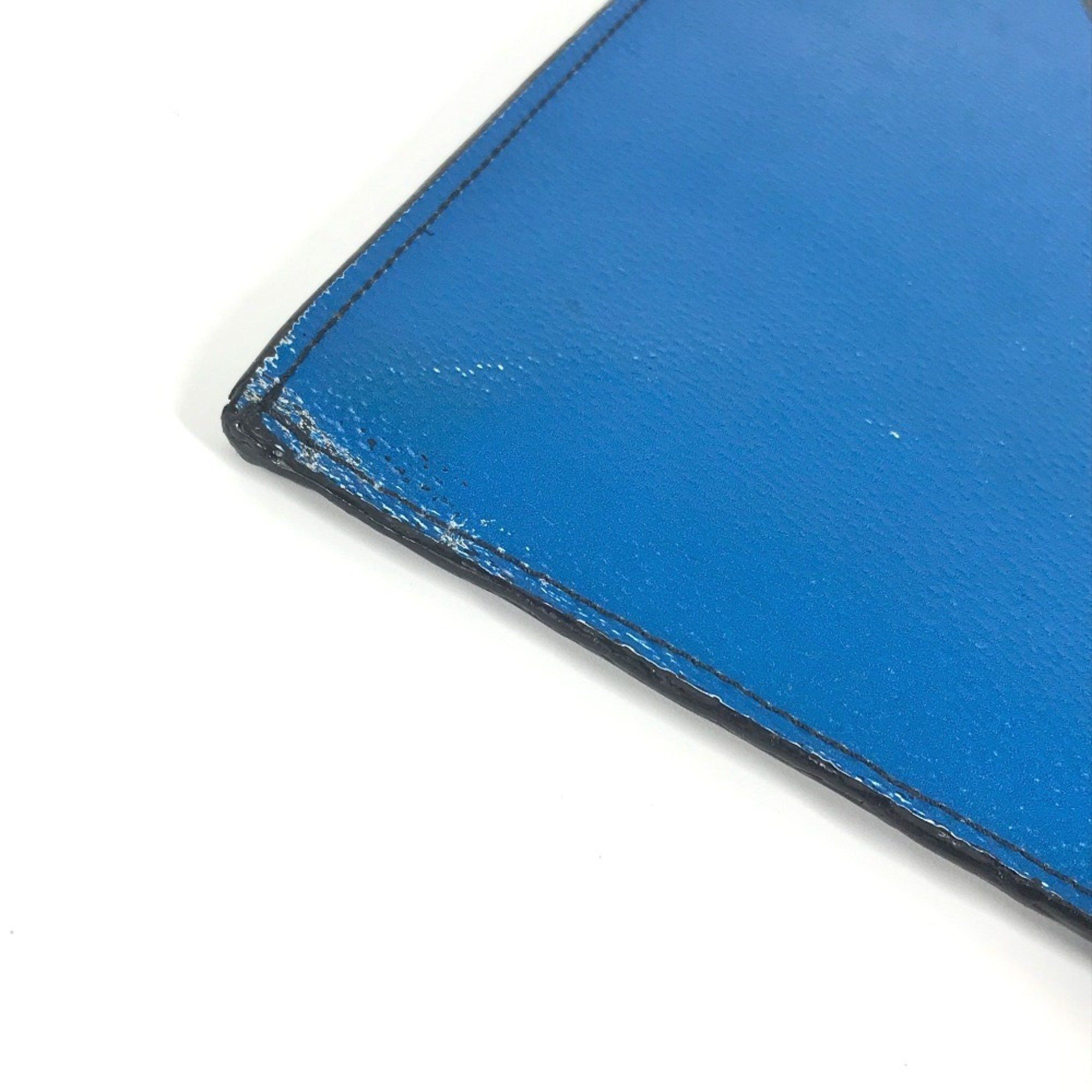 Louis Vuitton Louis Vuitton Pochette Jour Gm clutch Size ONE SIZE - 4 Thumbnail