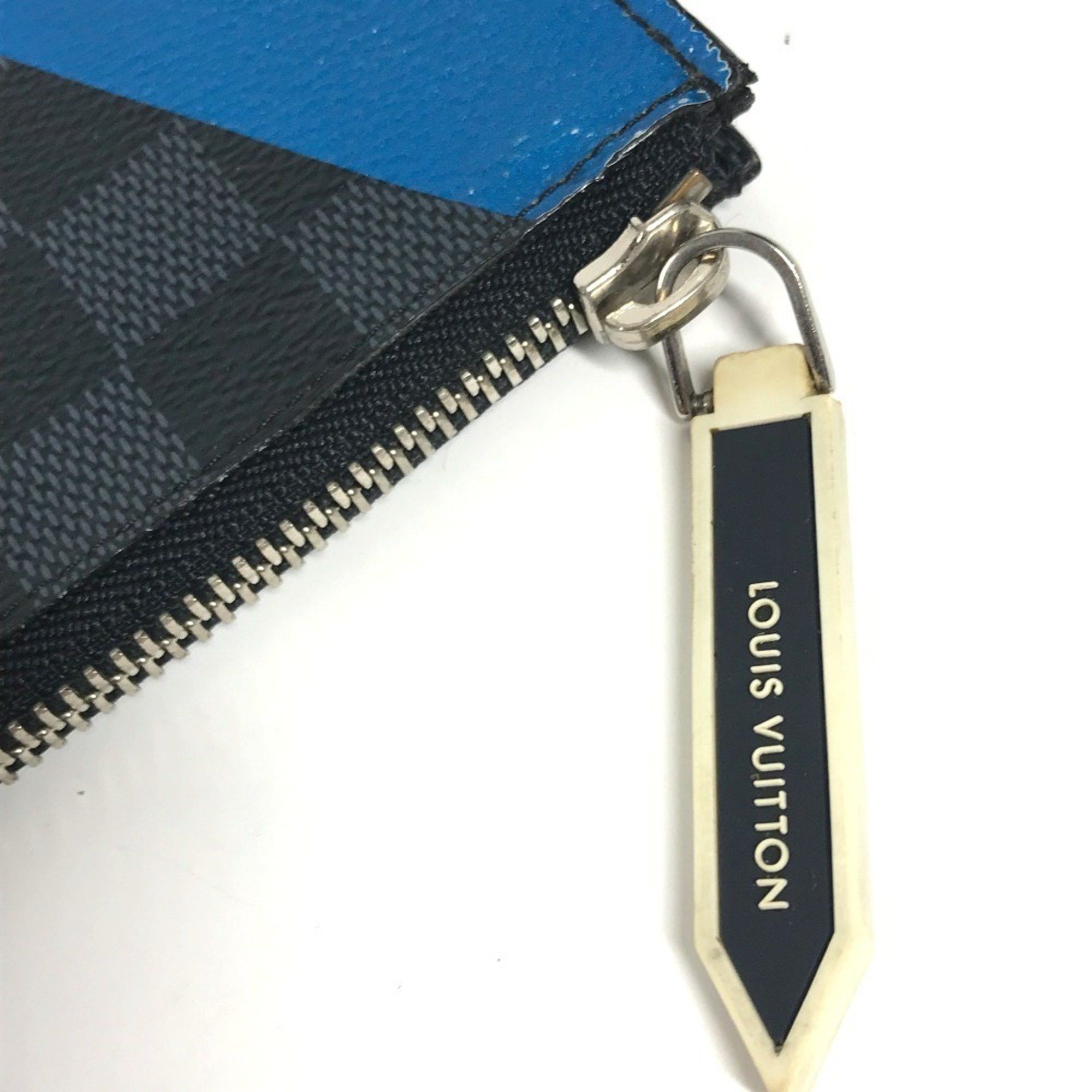 Louis Vuitton Louis Vuitton Pochette Jour Gm clutch Size ONE SIZE - 5 Thumbnail