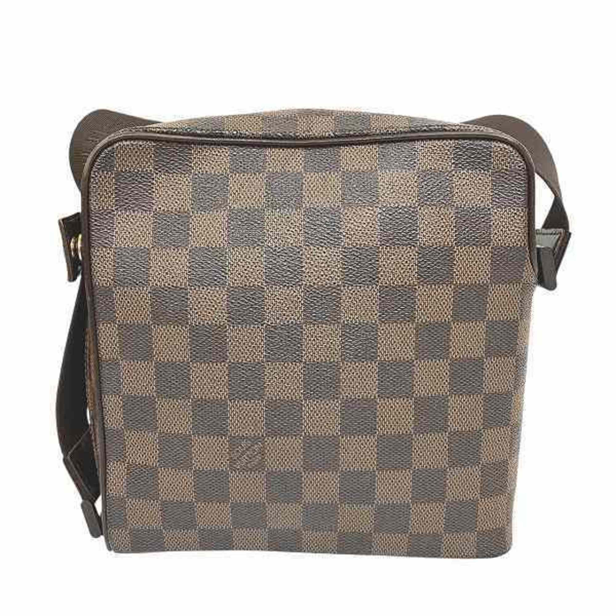 Louis Vuitton Louis Vuitton Olav shoulder Size ONE SIZE - 2 Thumbnail