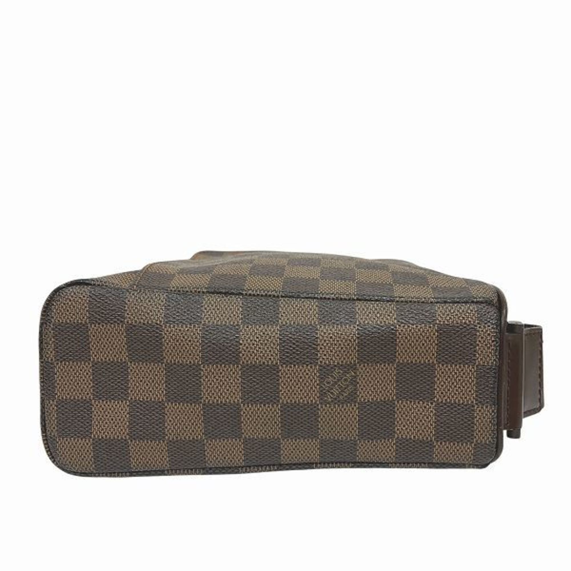 Louis Vuitton Louis Vuitton Olav shoulder Size ONE SIZE - 4 Thumbnail