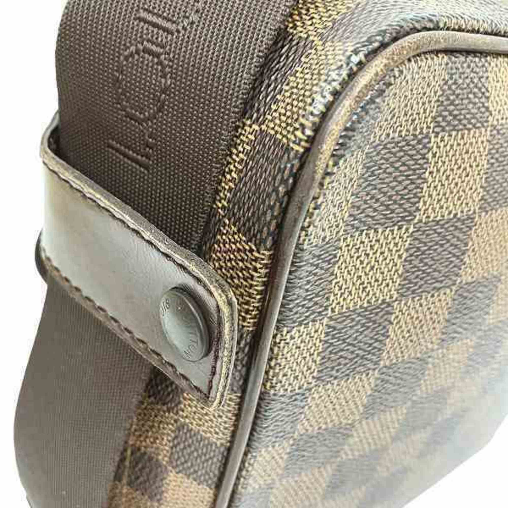 Louis Vuitton Louis Vuitton Olav shoulder Size ONE SIZE - 6 Thumbnail