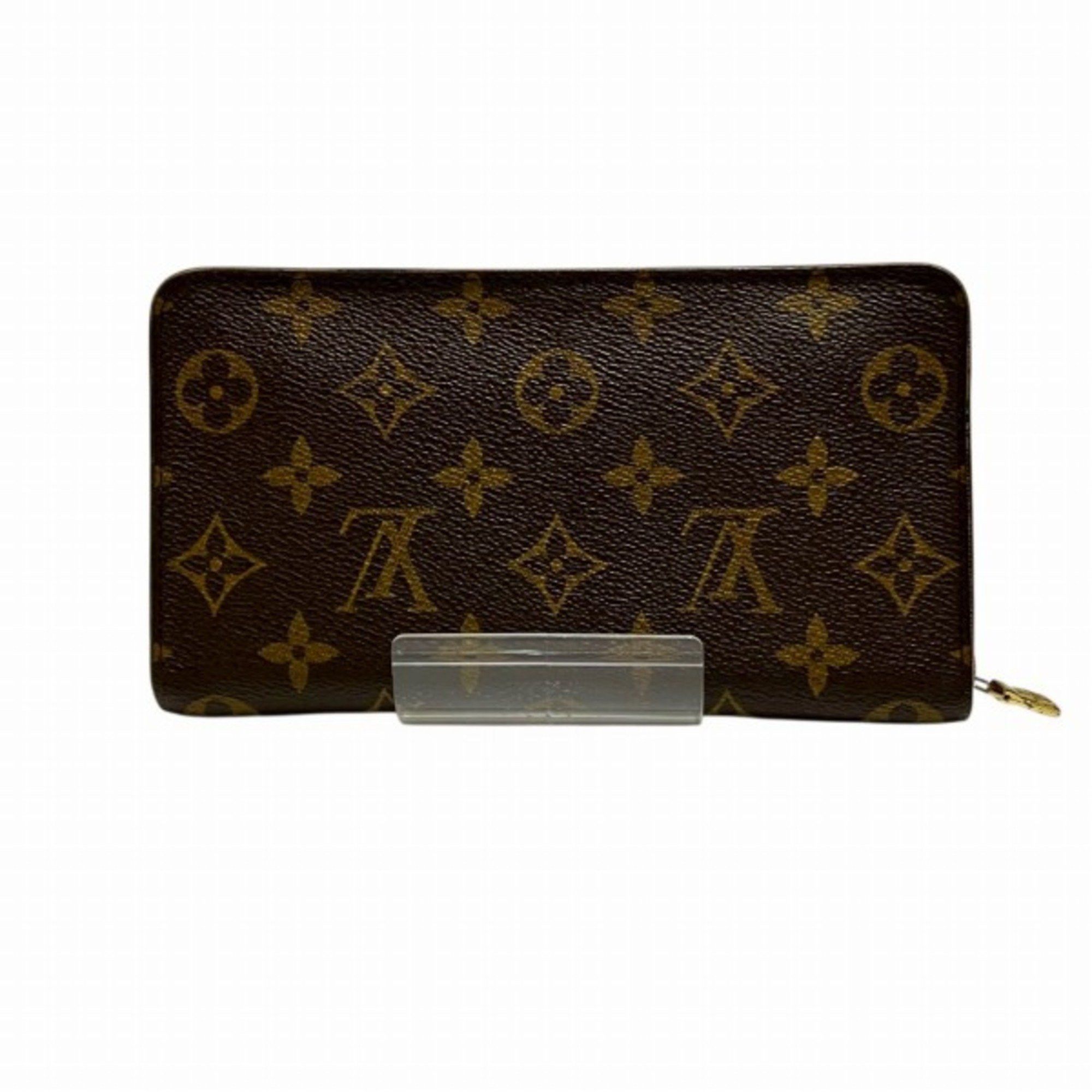 Louis Vuitton Louis Vuitton Porte monnaie Zippy wallet Size ONE SIZE - 2 Thumbnail