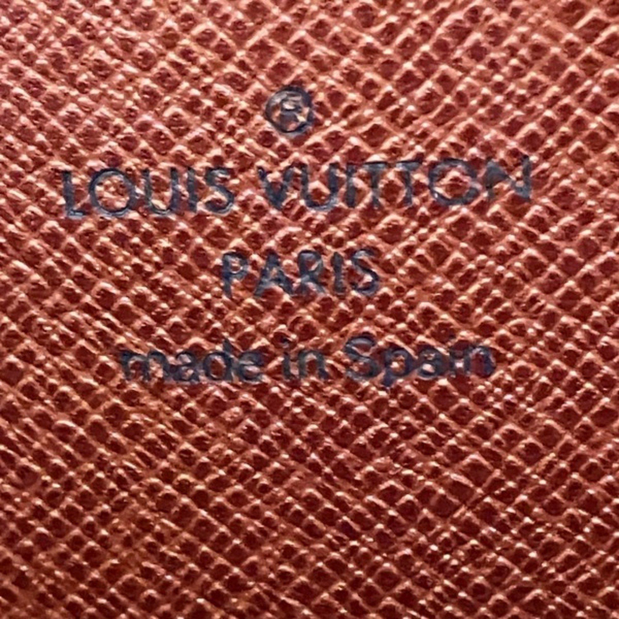 Louis Vuitton Louis Vuitton Porte monnaie Zippy wallet Size ONE SIZE - 6 Thumbnail