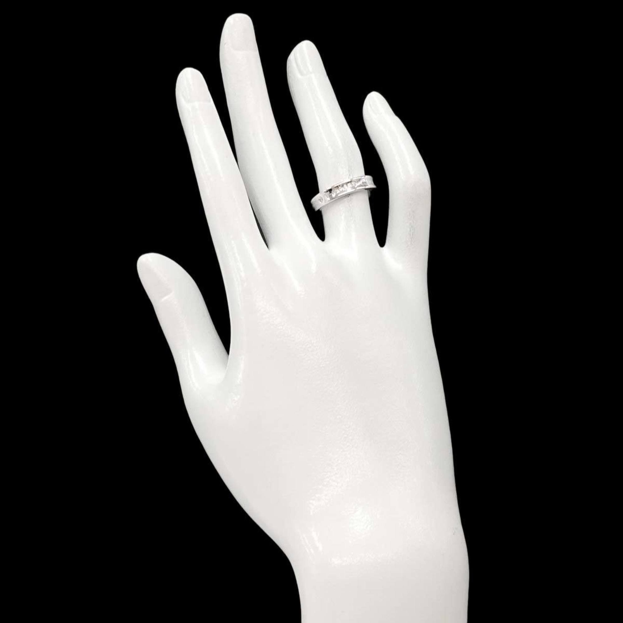 Tiffany & Co. Tiffany & Co 1837 ring Size ONE SIZE - 6 Thumbnail