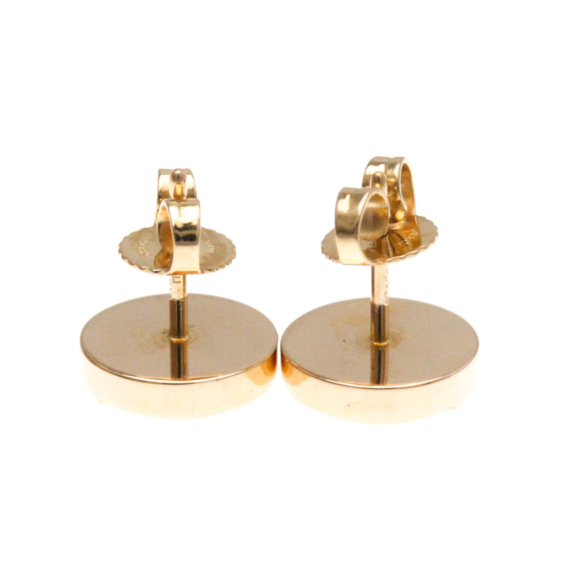 Tiffany & Co. Tiffany & Co T circle earring Size ONE SIZE - 5 Thumbnail