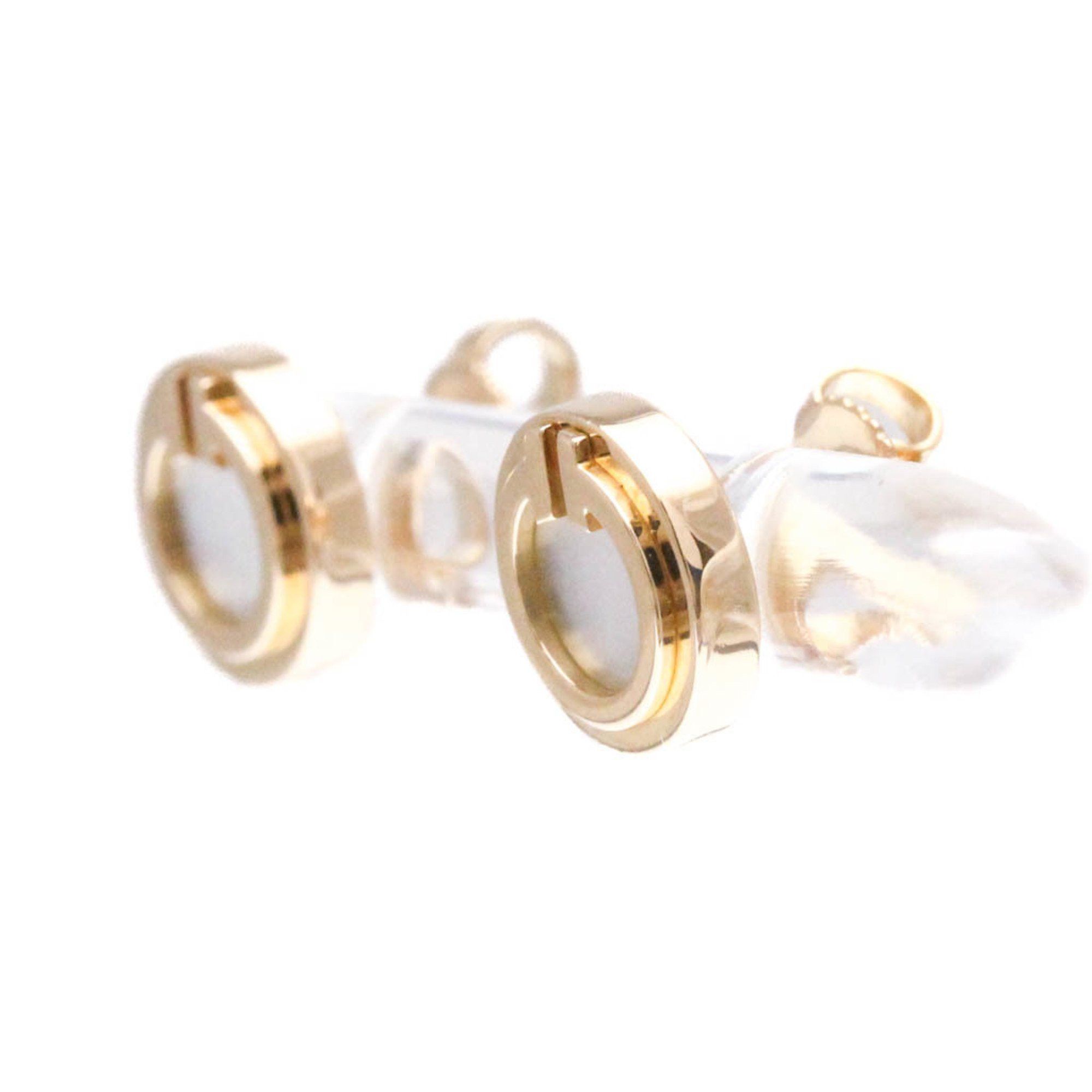 Tiffany & Co. Tiffany & Co T circle earring Size ONE SIZE - 3 Thumbnail