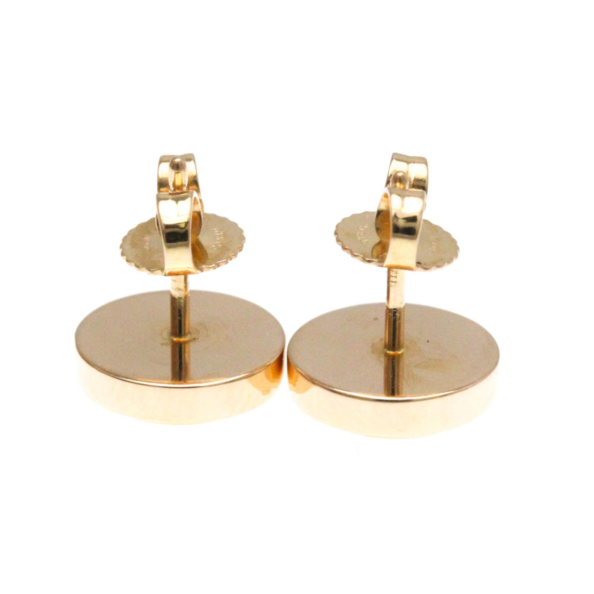 Tiffany & Co. Tiffany & Co T circle earring Size ONE SIZE - 10 Thumbnail