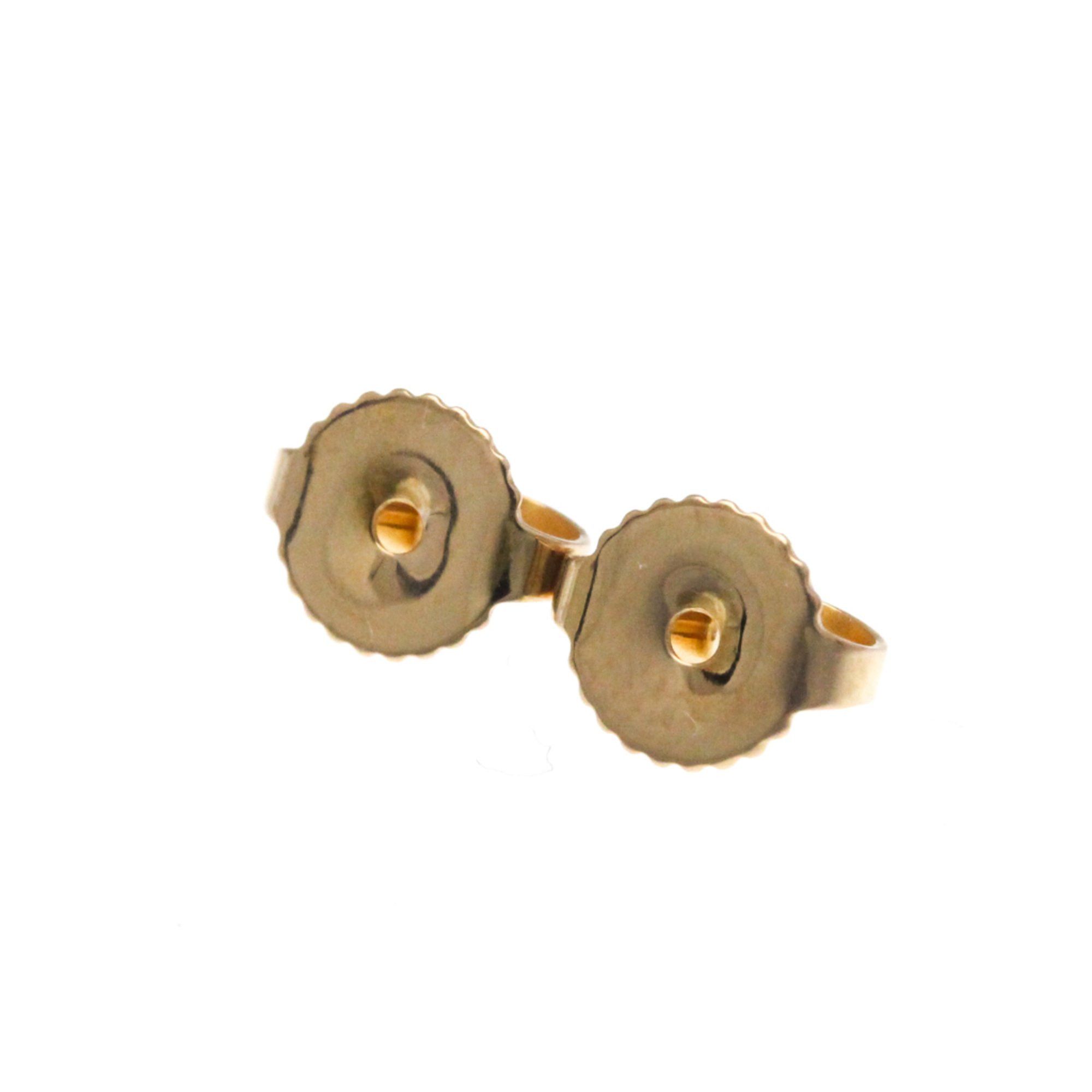 Tiffany & Co. Tiffany & Co T circle earring Size ONE SIZE - 7 Thumbnail