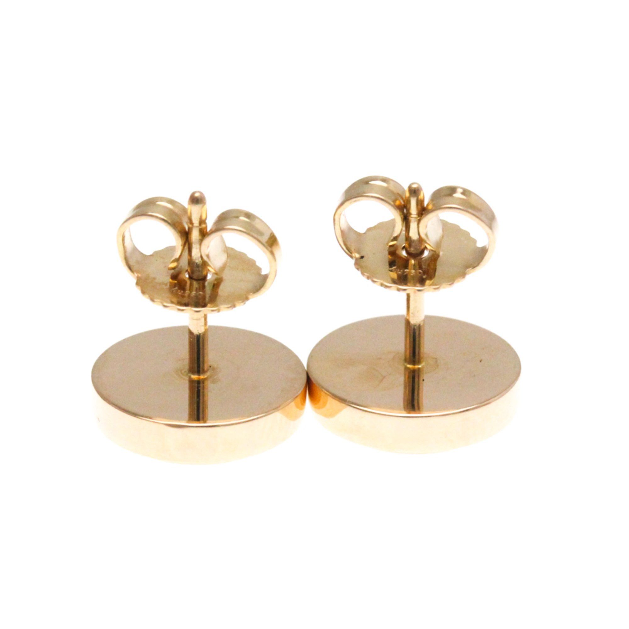 Tiffany & Co. Tiffany & Co T circle earring Size ONE SIZE - 11 Thumbnail