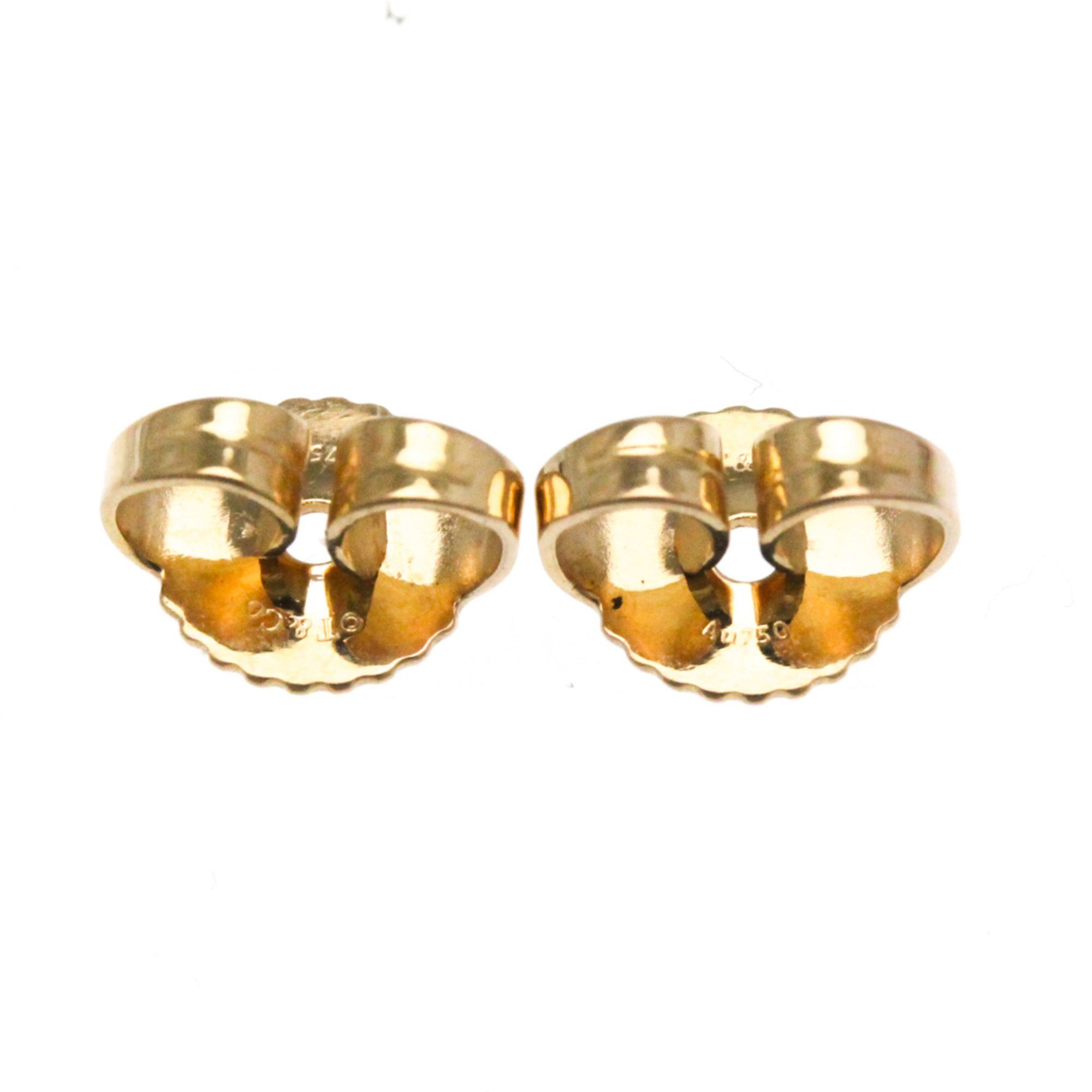 Tiffany & Co. Tiffany & Co T circle earring Size ONE SIZE - 2 Thumbnail