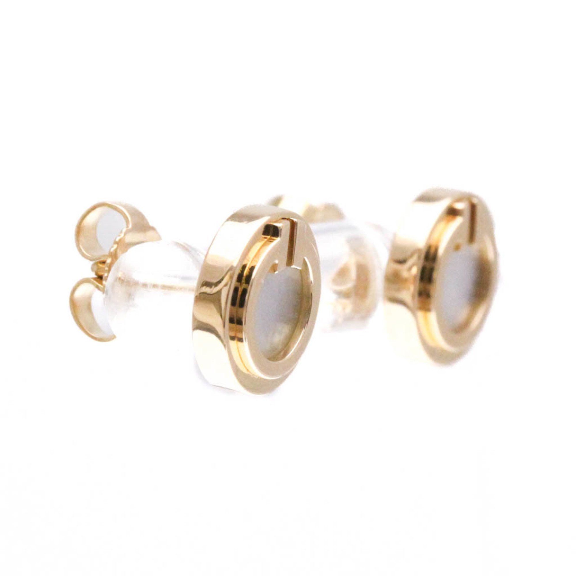 Tiffany & Co. Tiffany & Co T circle earring Size ONE SIZE - 4 Thumbnail