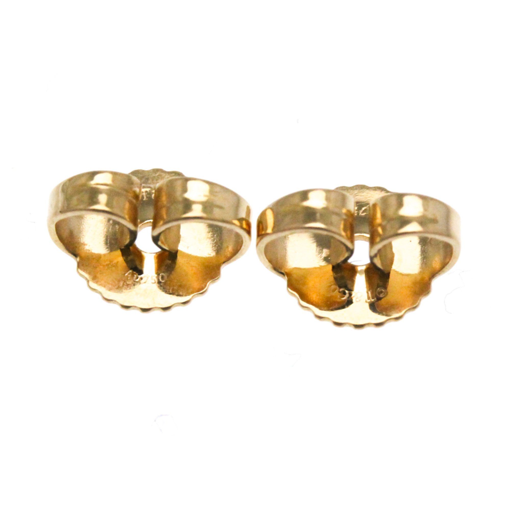 Tiffany & Co. Tiffany & Co T circle earring Size ONE SIZE - 8 Thumbnail