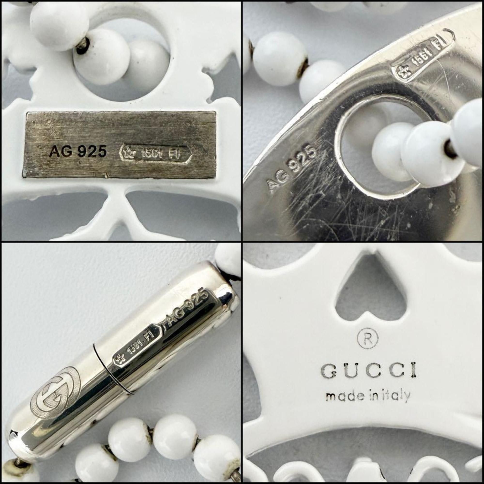 Gucci Gucci necklace Size ONE SIZE - 6 Thumbnail