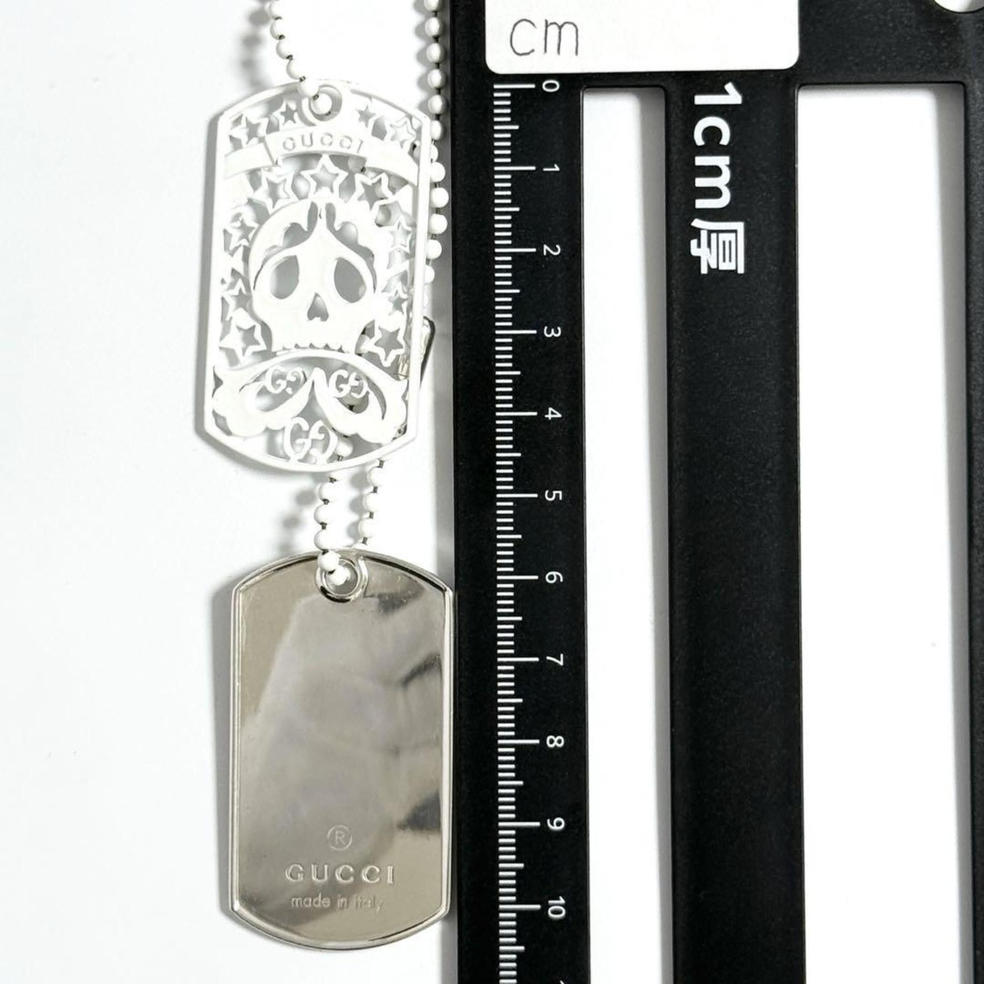 Gucci Gucci necklace Size ONE SIZE - 8 Thumbnail