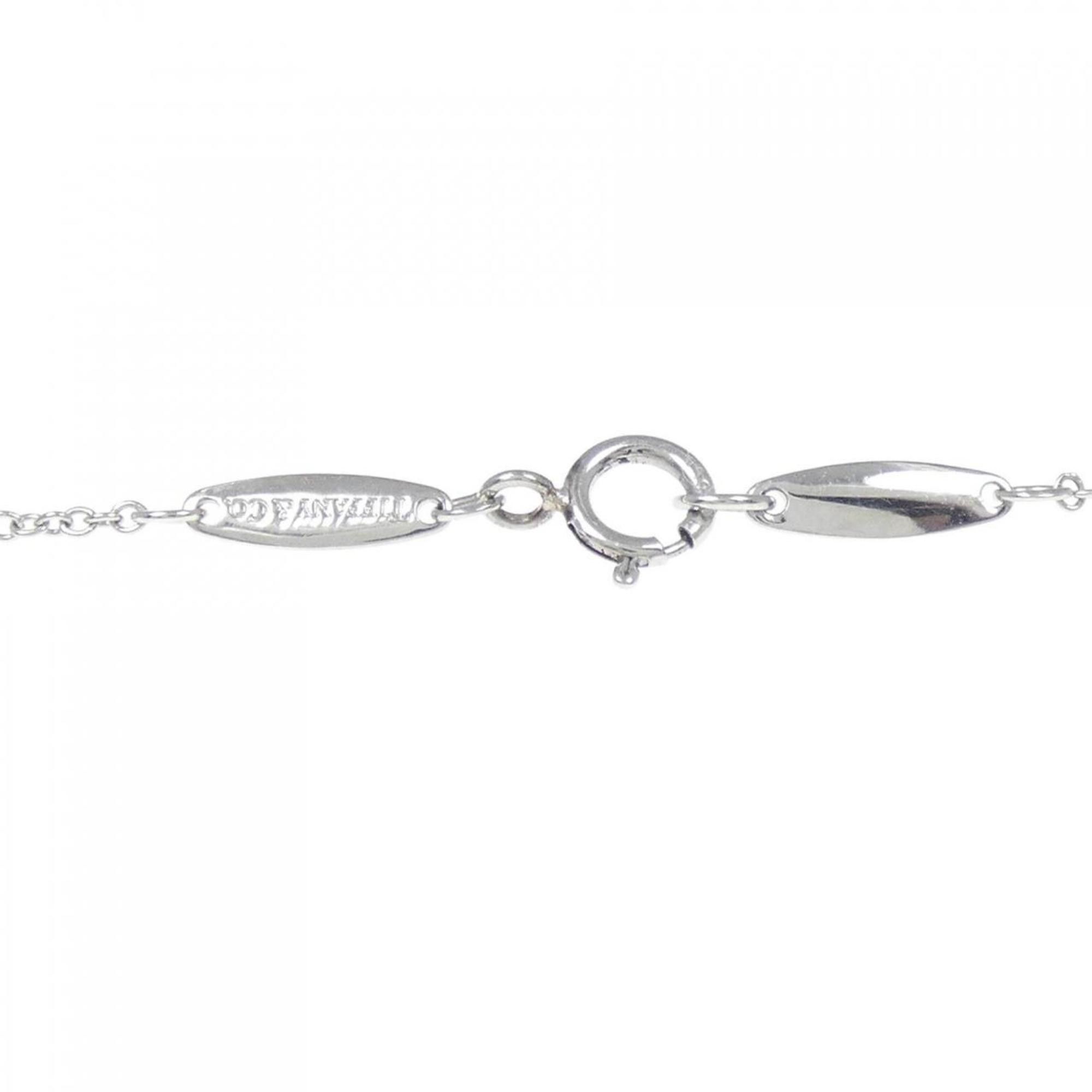 Tiffany & Co. Tiffany & Co By the yard necklace Size ONE SIZE - 5 Thumbnail