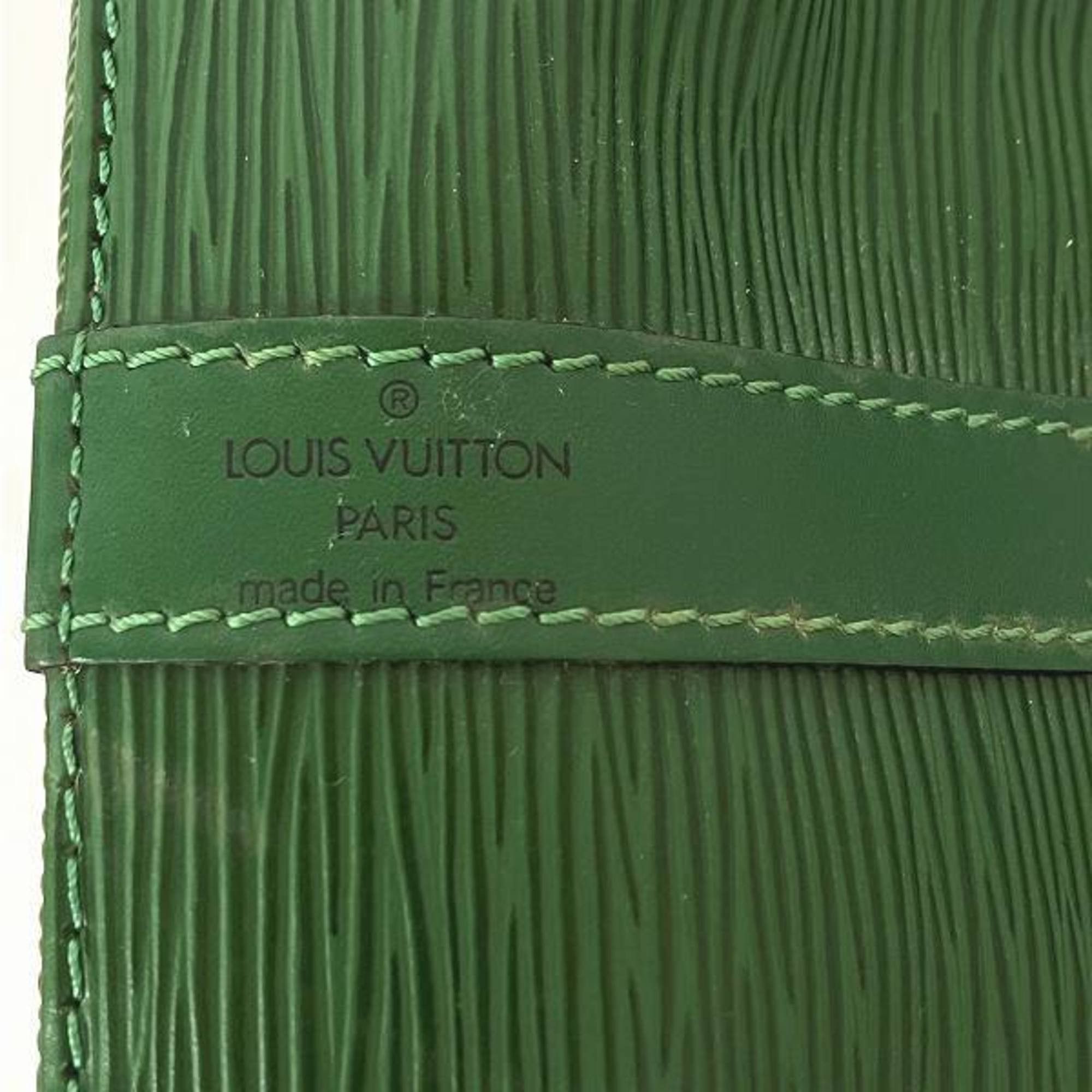 Louis Vuitton Louis Vuitton Noe shoulder Size ONE SIZE - 8 Thumbnail