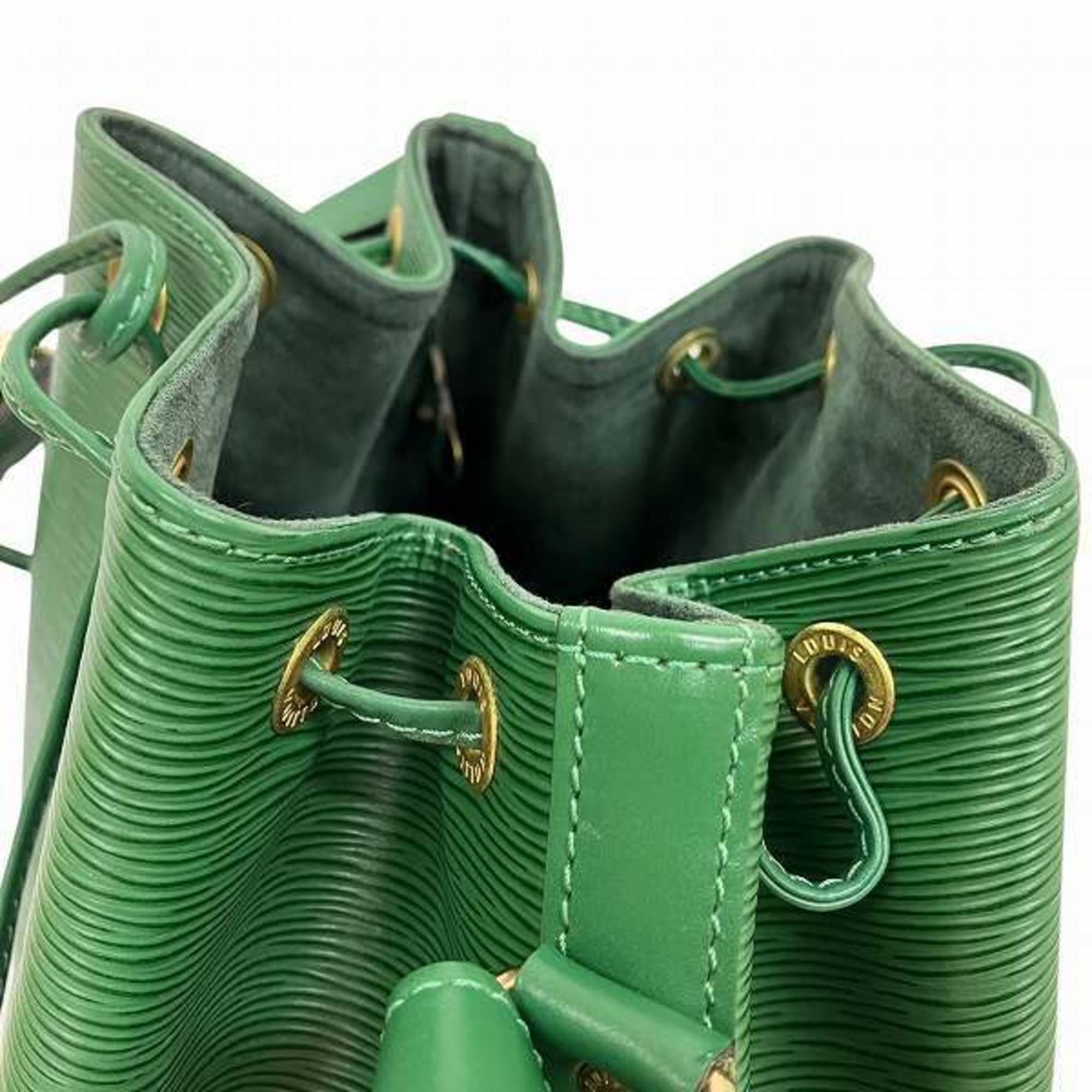 Louis Vuitton Louis Vuitton Noe shoulder Size ONE SIZE - 6 Thumbnail