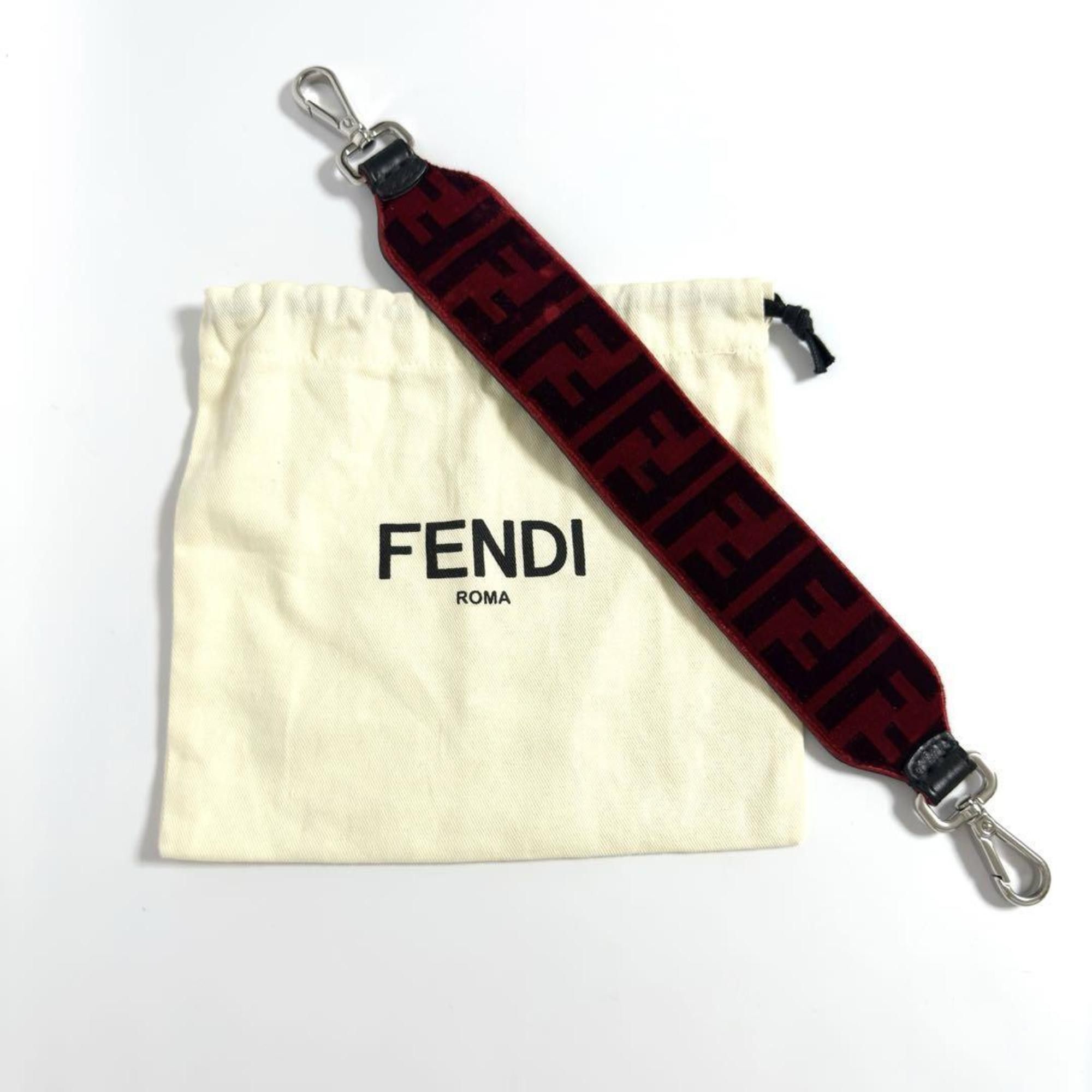 Fendi Fendi bag Size ONE SIZE - 6 Thumbnail