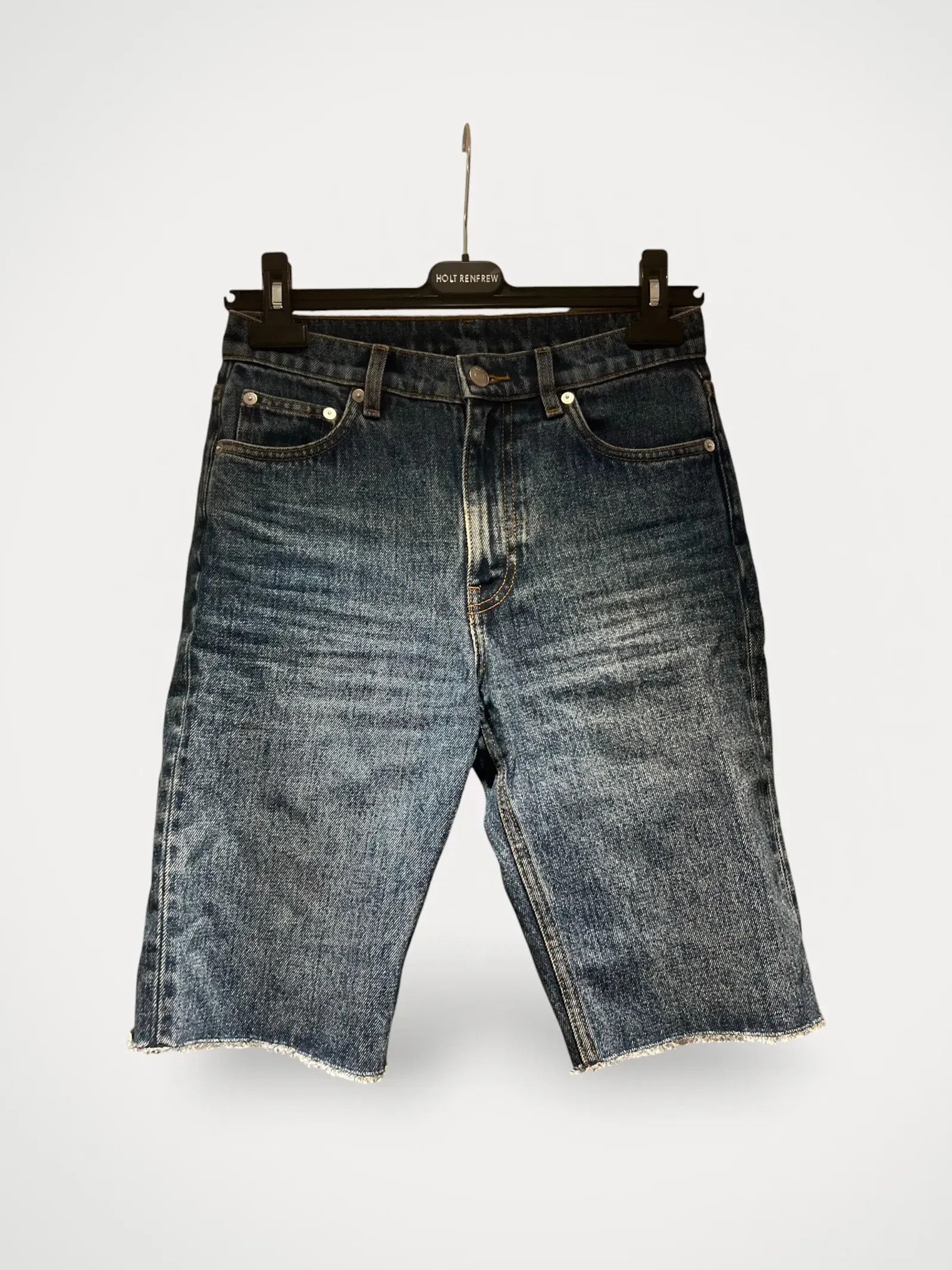 Arket Arket Shorts Size 25" / US 0 / IT 36 - 2 Thumbnail