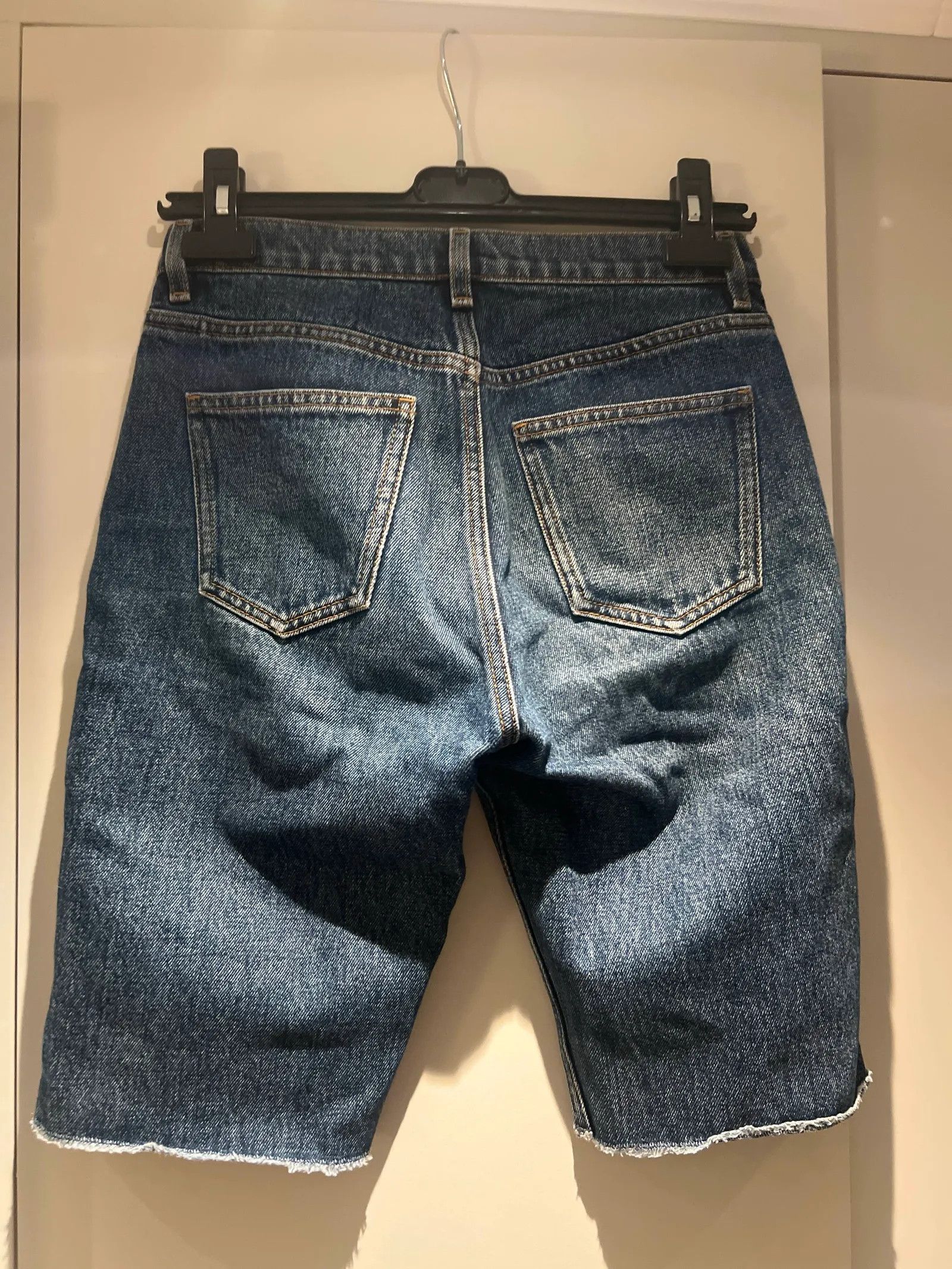 Arket Arket Shorts Size 25" / US 0 / IT 36 - 5 Thumbnail