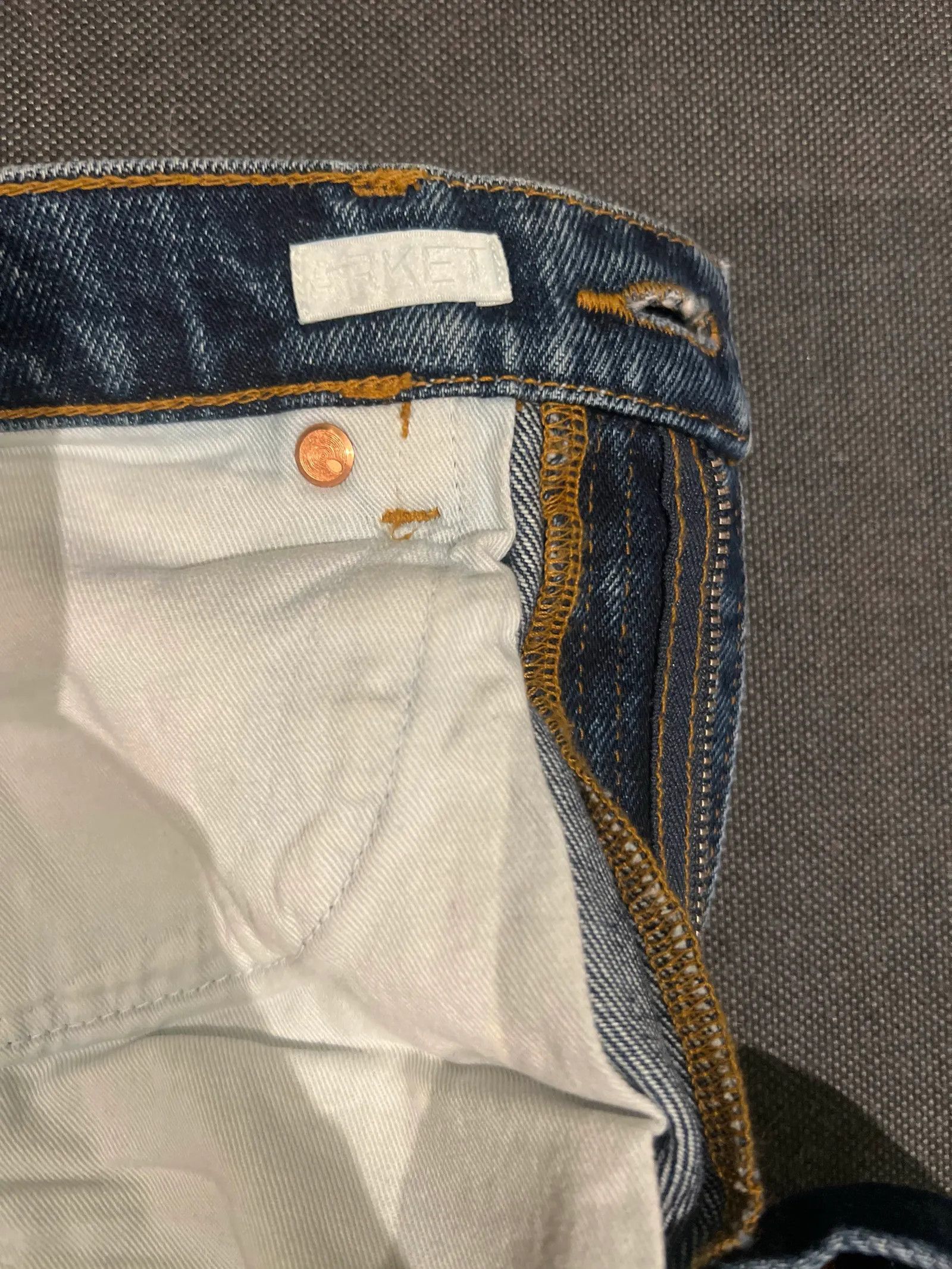 Arket Arket Shorts Size 25" / US 0 / IT 36 - 3 Thumbnail