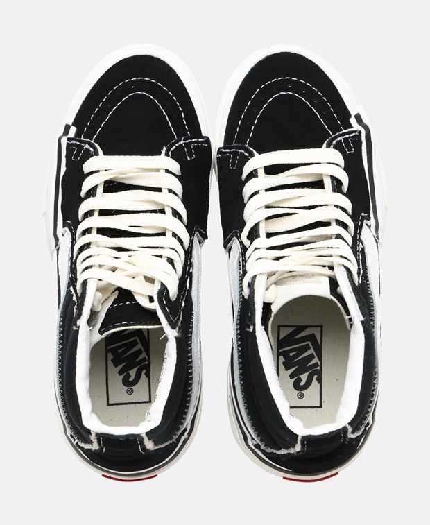 Vans SK8-Hi Reconstruct Sneakers Size US 6 / IT 36 - 3 Thumbnail