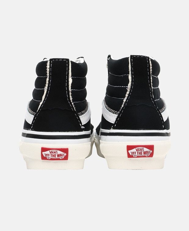 Vans SK8-Hi Reconstruct Sneakers Size US 8 / IT 38 - 2 Thumbnail