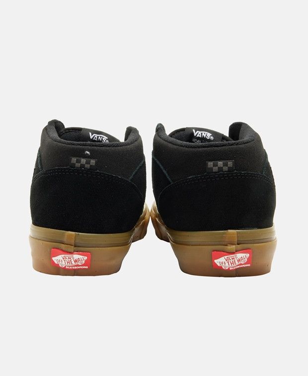 Vans Skate Half Cab Sneakers Size US 5 / IT 35 - 2 Thumbnail
