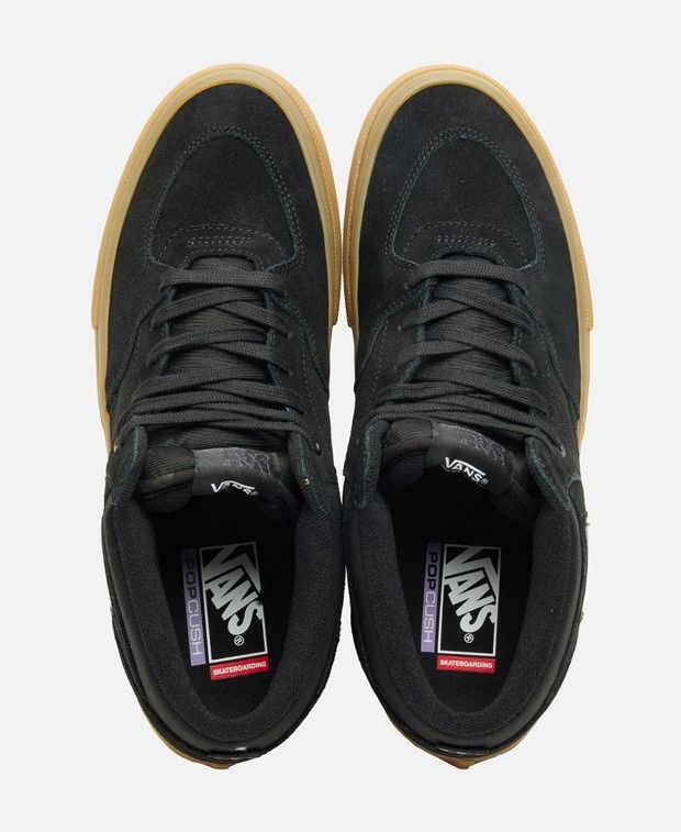 Vans Skate Half Cab Sneakers Size US 9 / IT 39 - 3 Thumbnail
