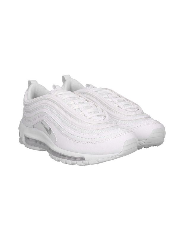 Nike Air Max 97 Sneakers Size US 8 / IT 38 - 4 Thumbnail