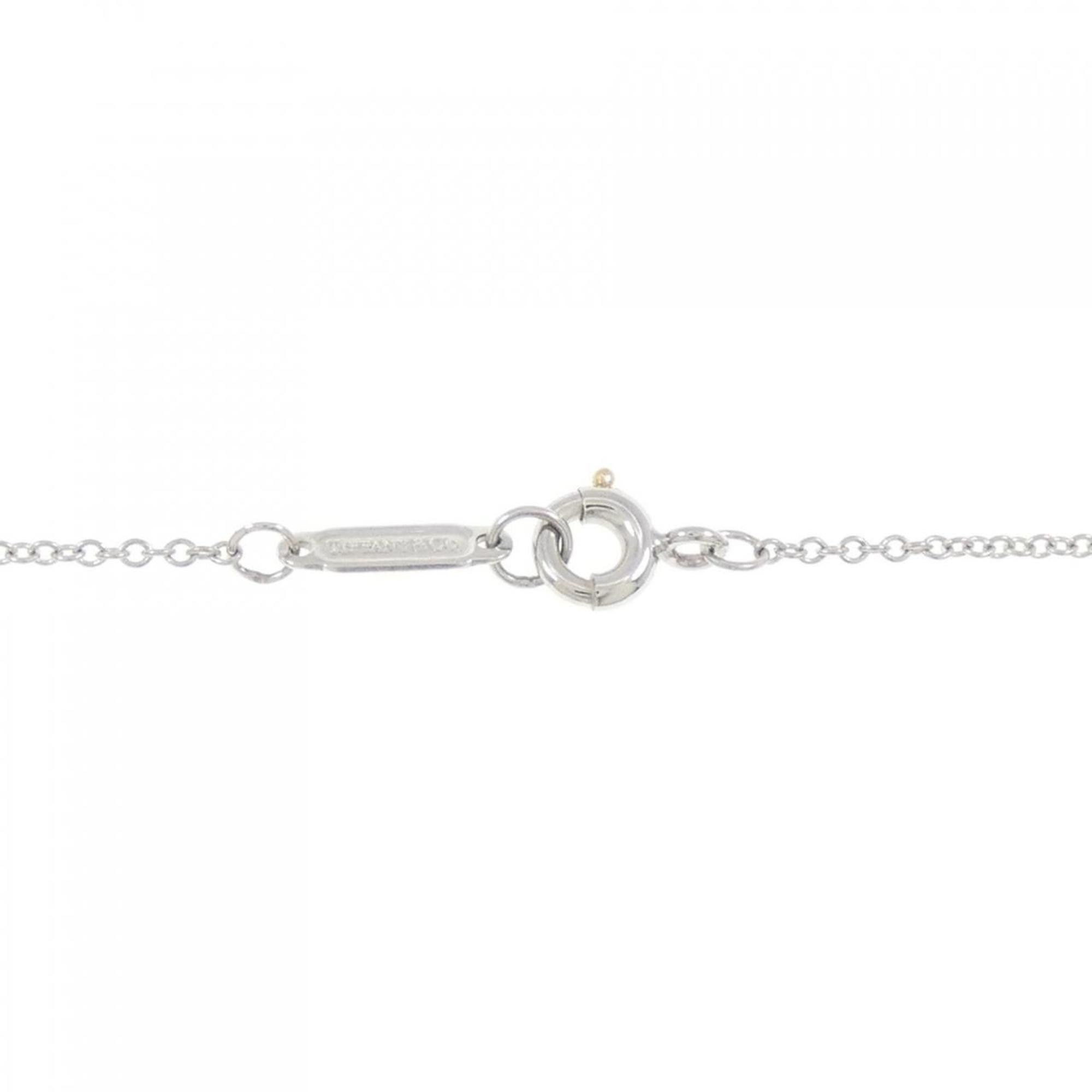 Tiffany & Co. Tiffany & Co Croix necklace Size ONE SIZE - 5 Thumbnail
