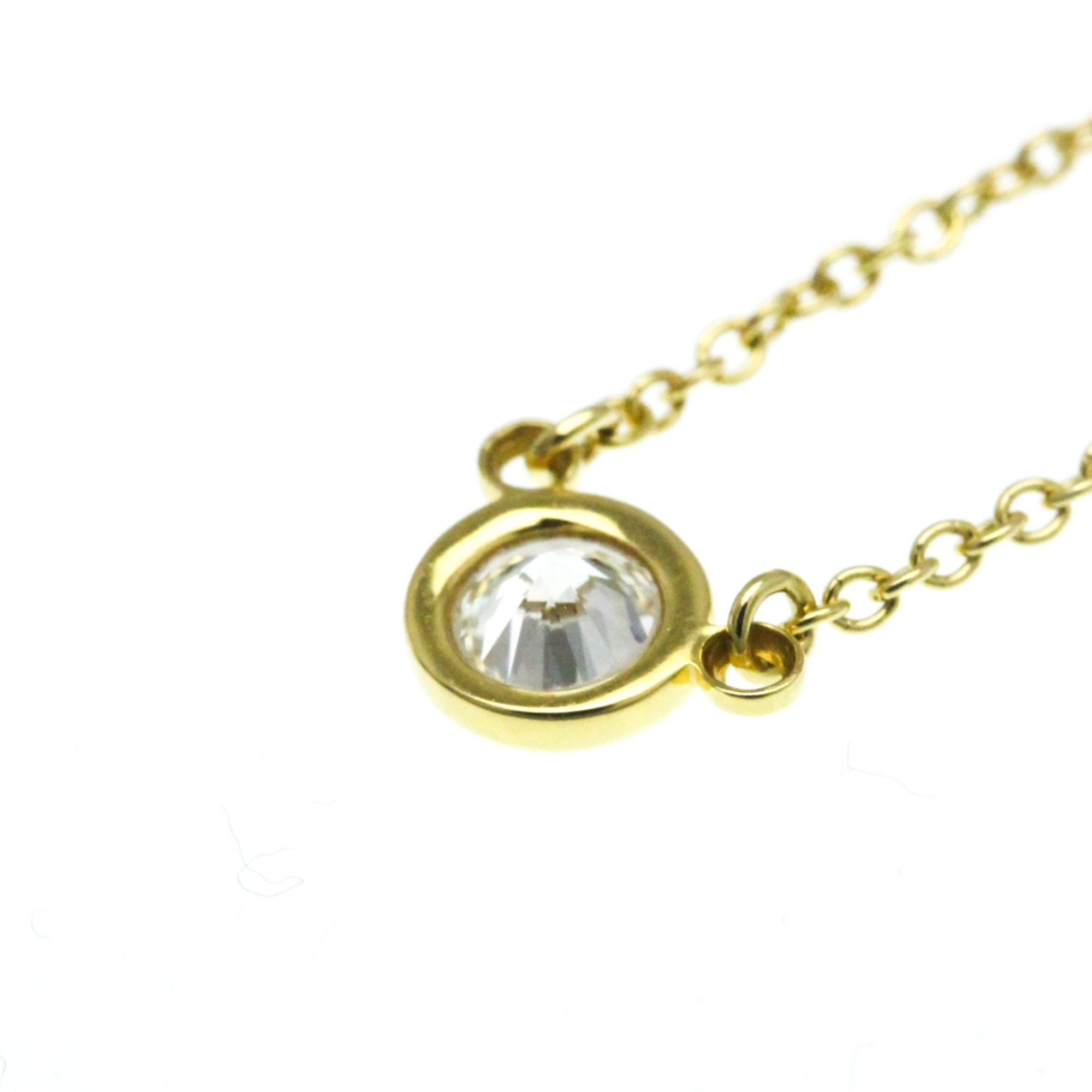 Tiffany & Co. Tiffany & Co Diamonds By The Yard necklace Size ONE SIZE - 9 Thumbnail