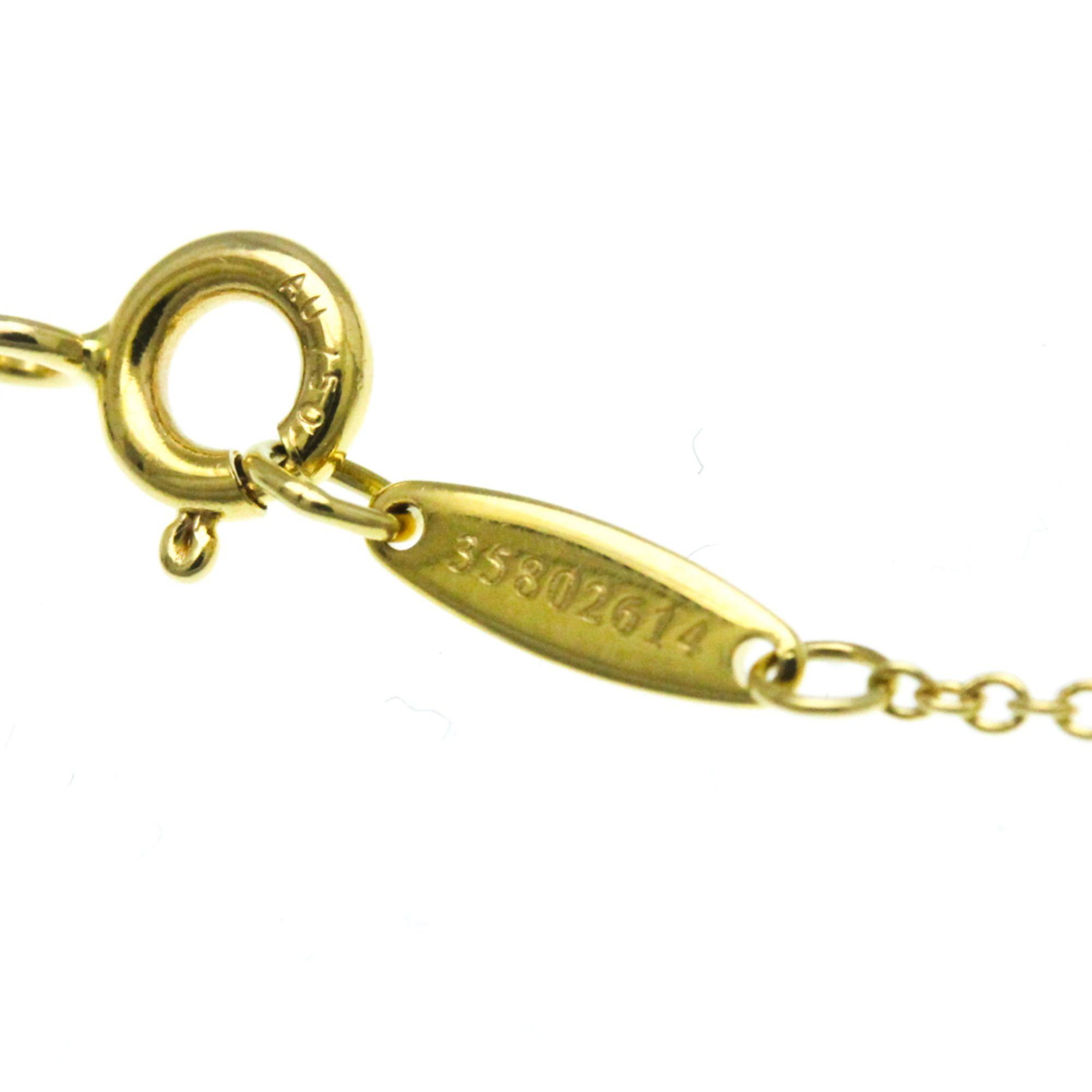Tiffany & Co. Tiffany & Co Diamonds By The Yard necklace Size ONE SIZE - 12 Thumbnail