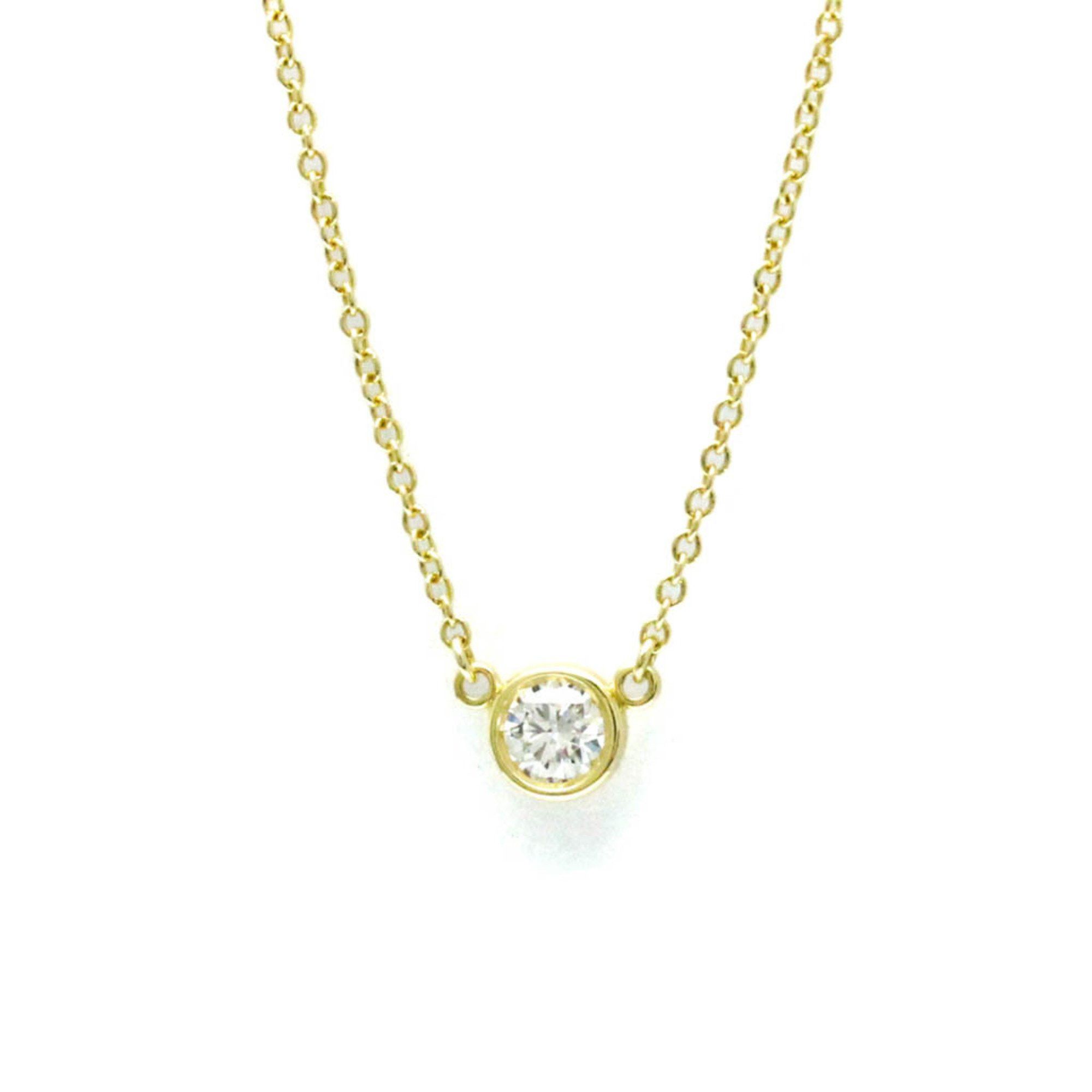 Tiffany & Co. Tiffany & Co Diamonds By The Yard necklace Size ONE SIZE - 2 Thumbnail