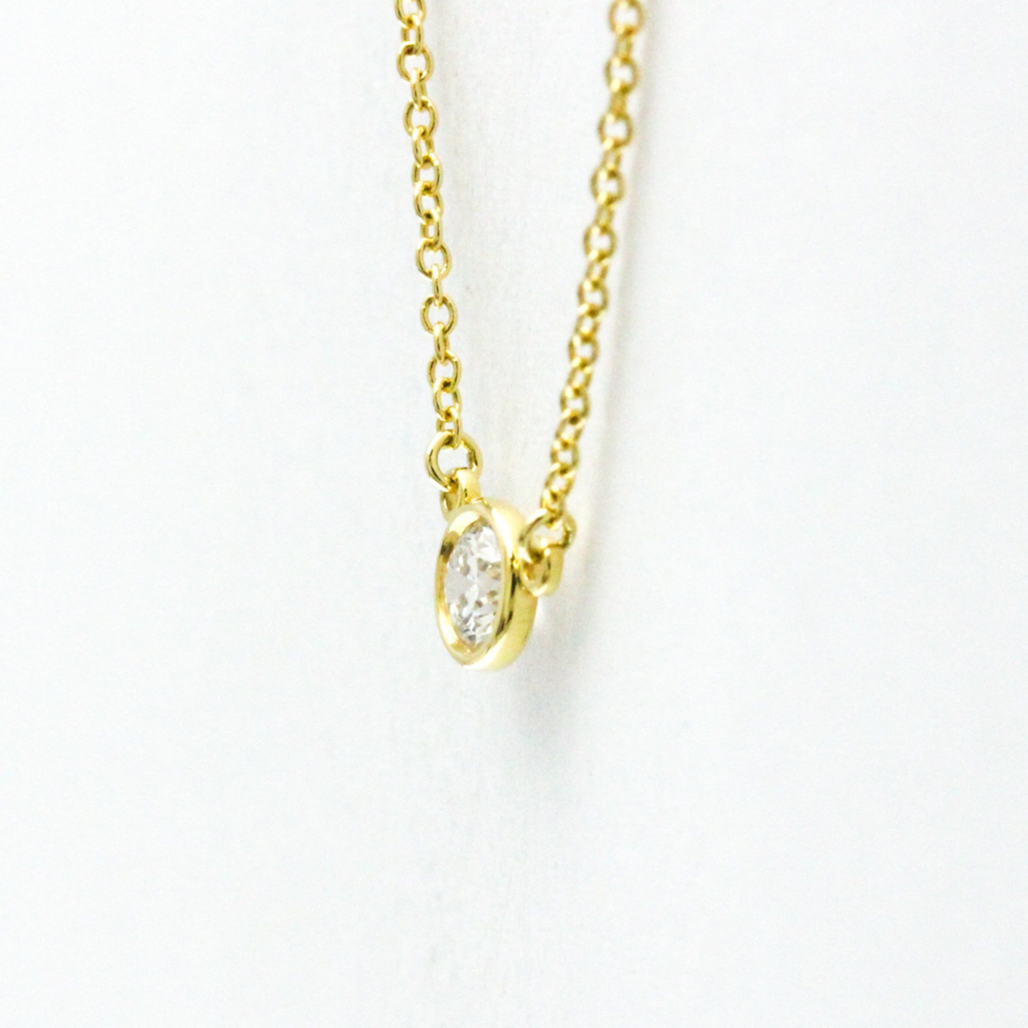 Tiffany & Co. Tiffany & Co Diamonds By The Yard necklace Size ONE SIZE - 3 Thumbnail