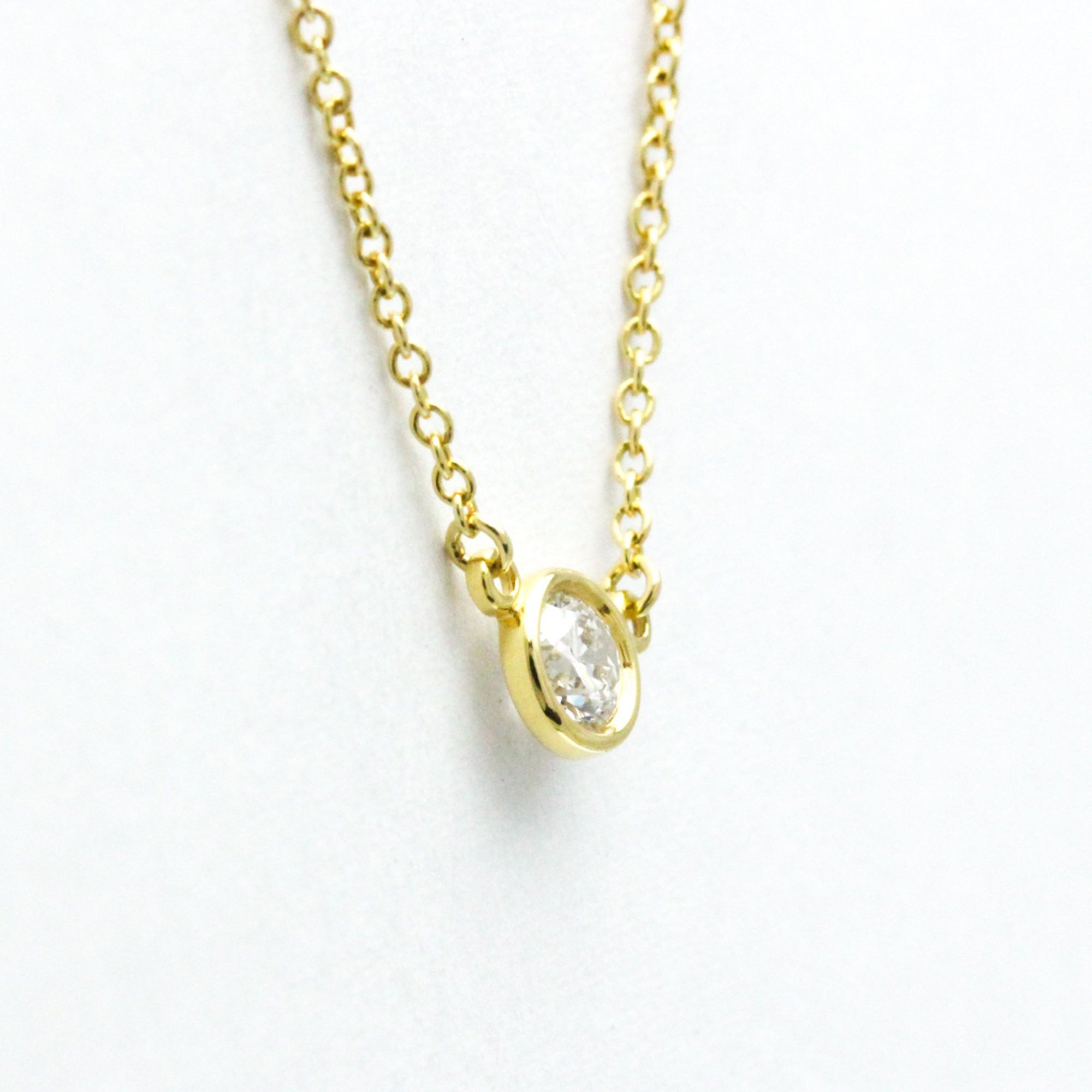 Tiffany & Co. Tiffany & Co Diamonds By The Yard necklace Size ONE SIZE - 4 Thumbnail