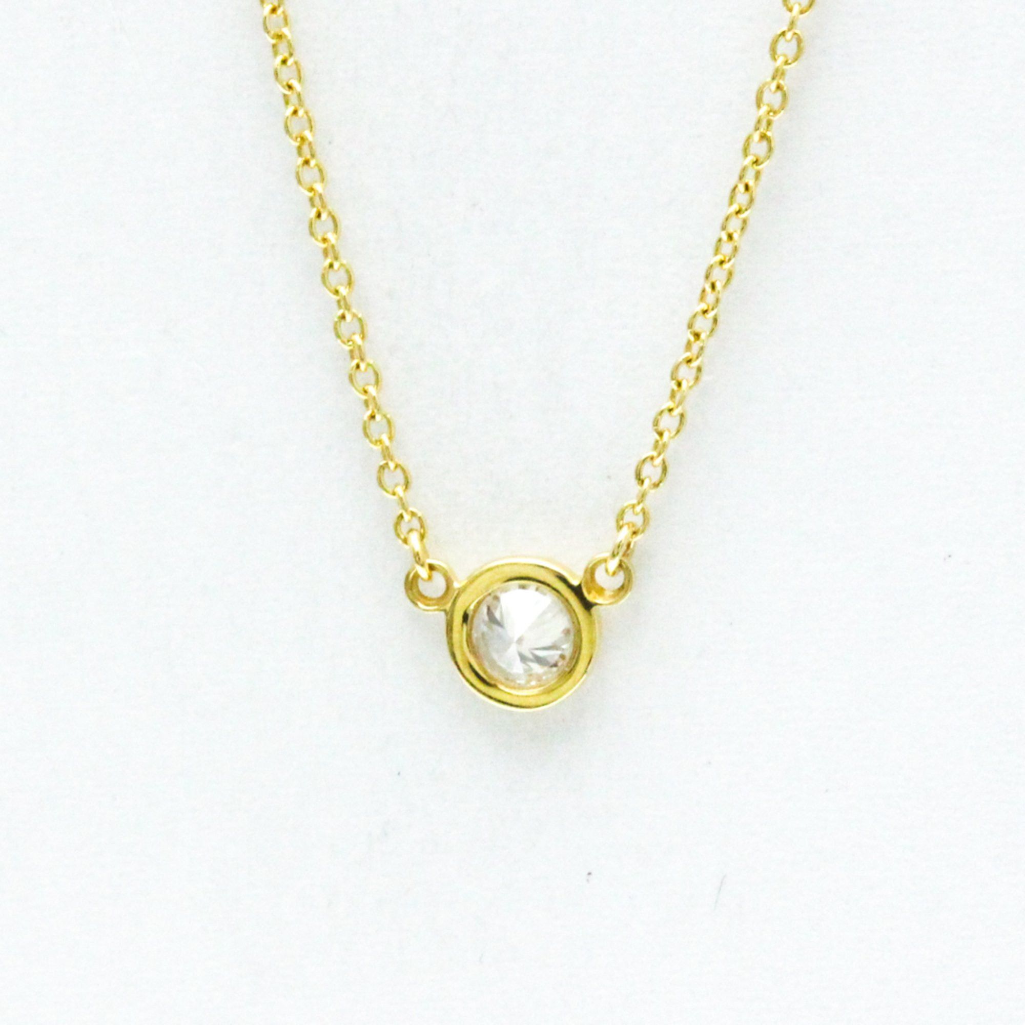 Tiffany & Co. Tiffany & Co Diamonds By The Yard necklace Size ONE SIZE - 7 Thumbnail