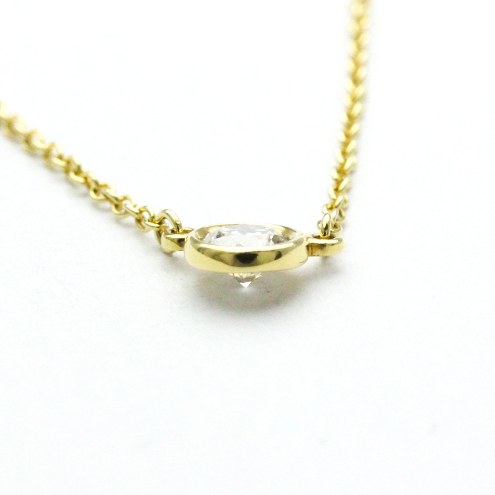 Tiffany & Co. Tiffany & Co Diamonds By The Yard necklace Size ONE SIZE - 5 Thumbnail