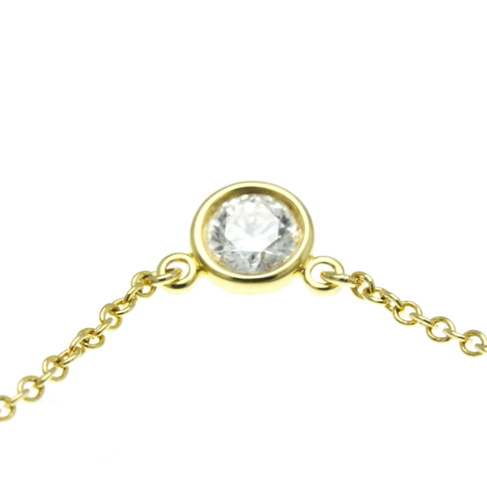 Tiffany & Co. Tiffany & Co Diamonds By The Yard necklace Size ONE SIZE - 8 Thumbnail