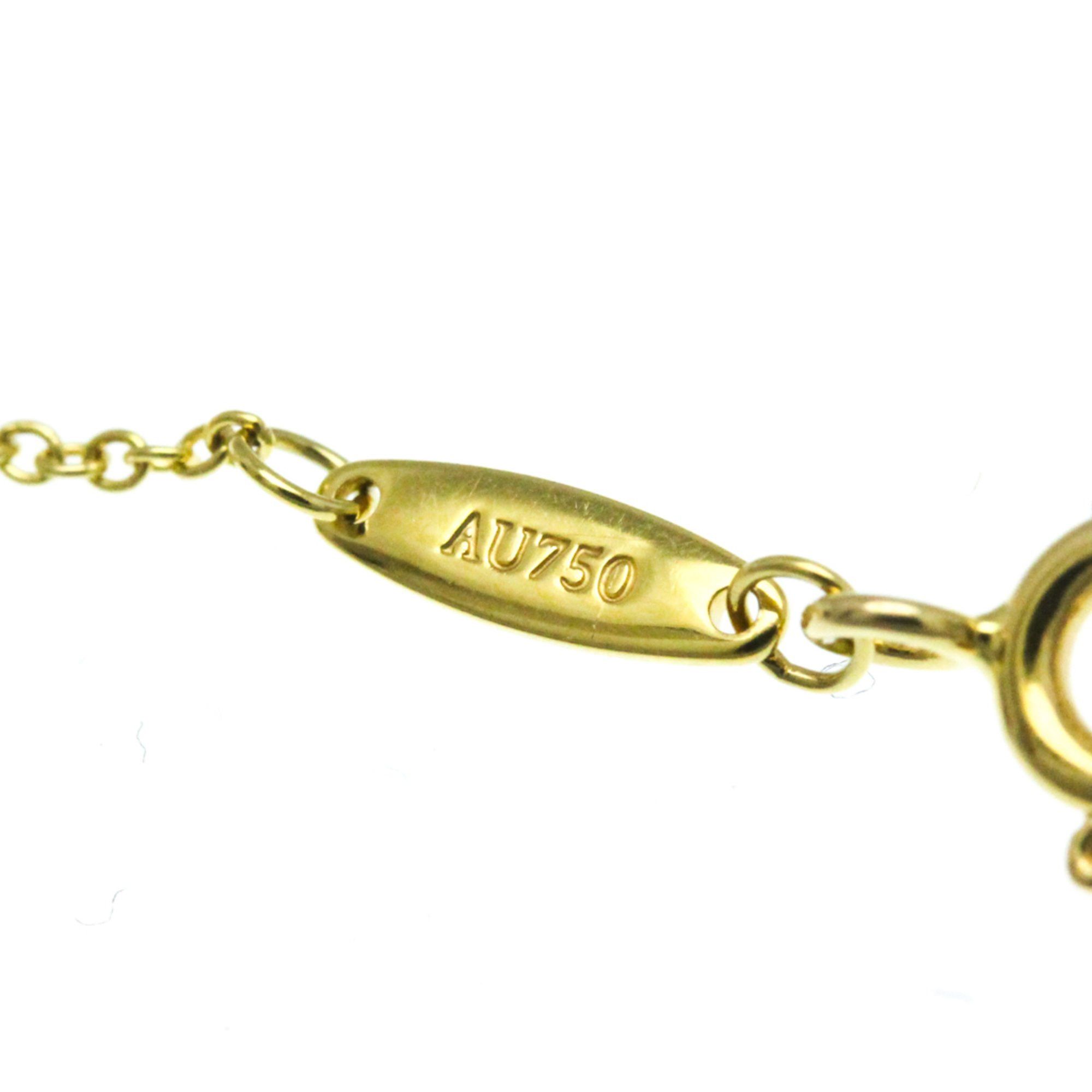 Tiffany & Co. Tiffany & Co Diamonds By The Yard necklace Size ONE SIZE - 13 Thumbnail