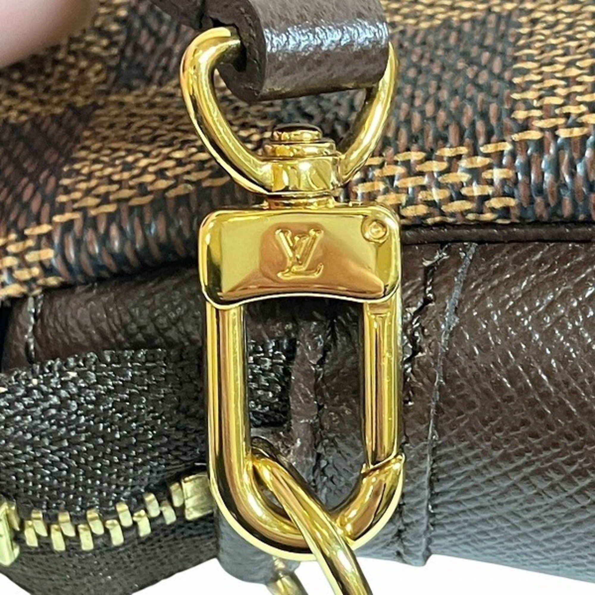 Louis Vuitton Louis Vuitton Trousse makeup clutch Size ONE SIZE - 5 Thumbnail