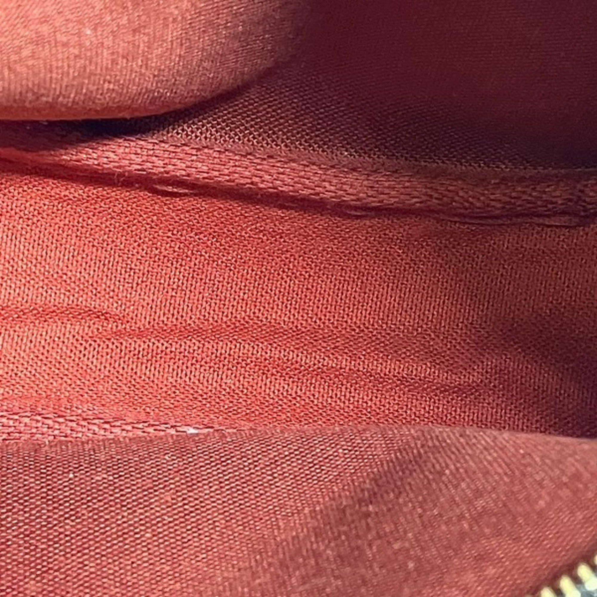 Louis Vuitton Louis Vuitton Trousse makeup clutch Size ONE SIZE - 7 Thumbnail