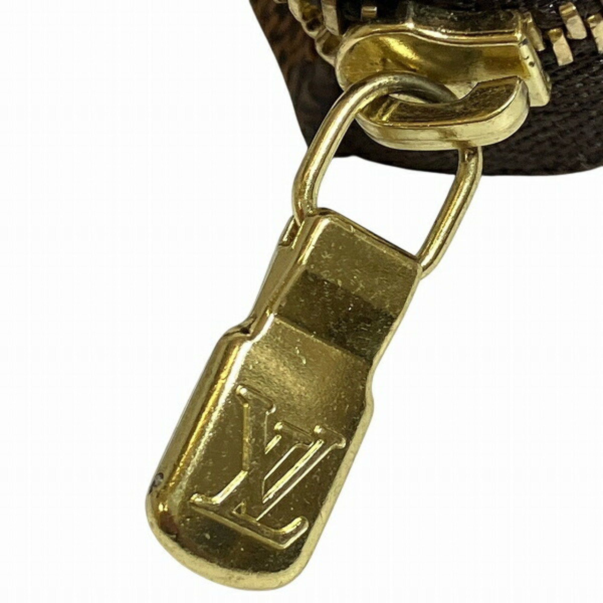 Louis Vuitton Louis Vuitton Trousse makeup clutch Size ONE SIZE - 6 Thumbnail