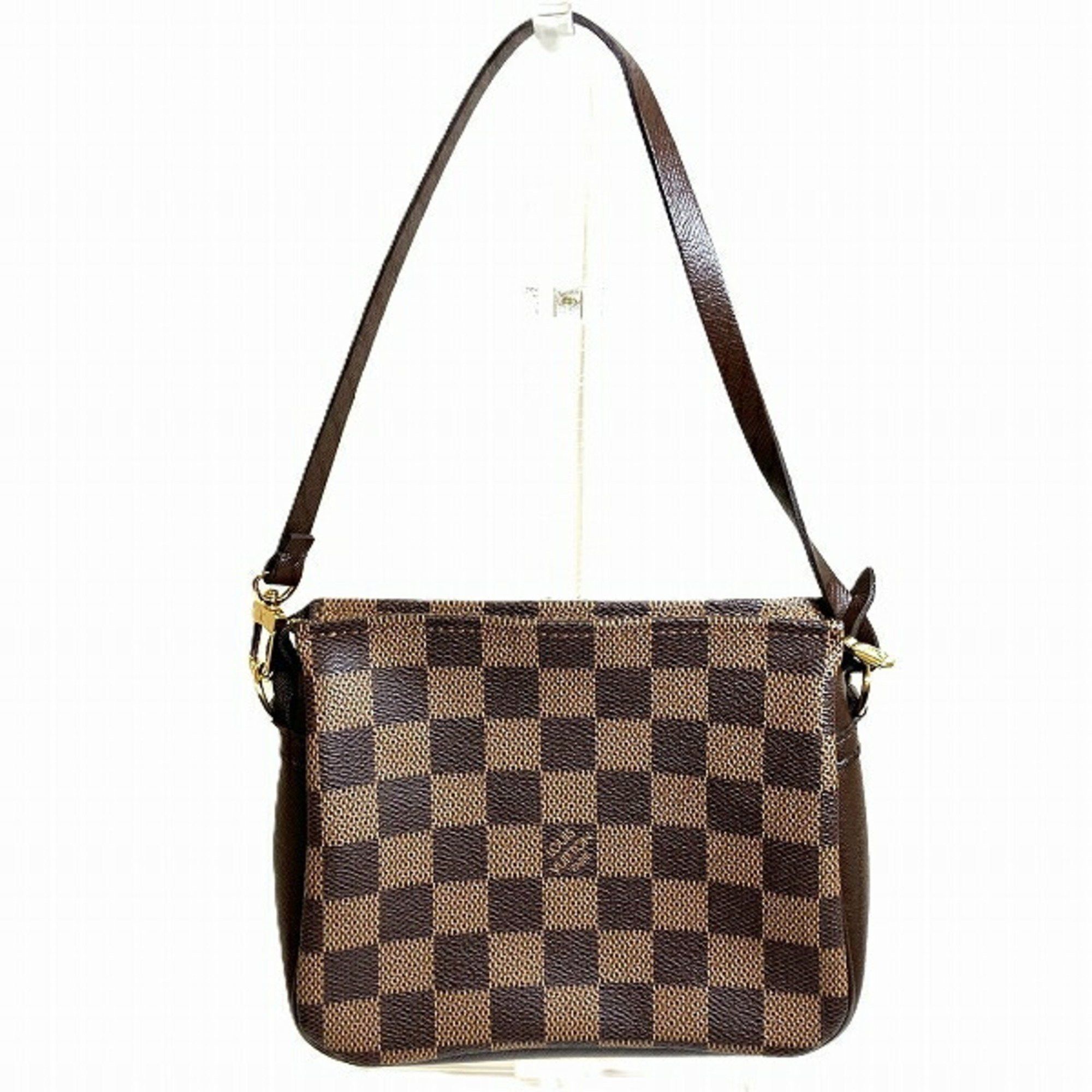 Louis Vuitton Louis Vuitton Trousse makeup clutch Size ONE SIZE - 2 Thumbnail